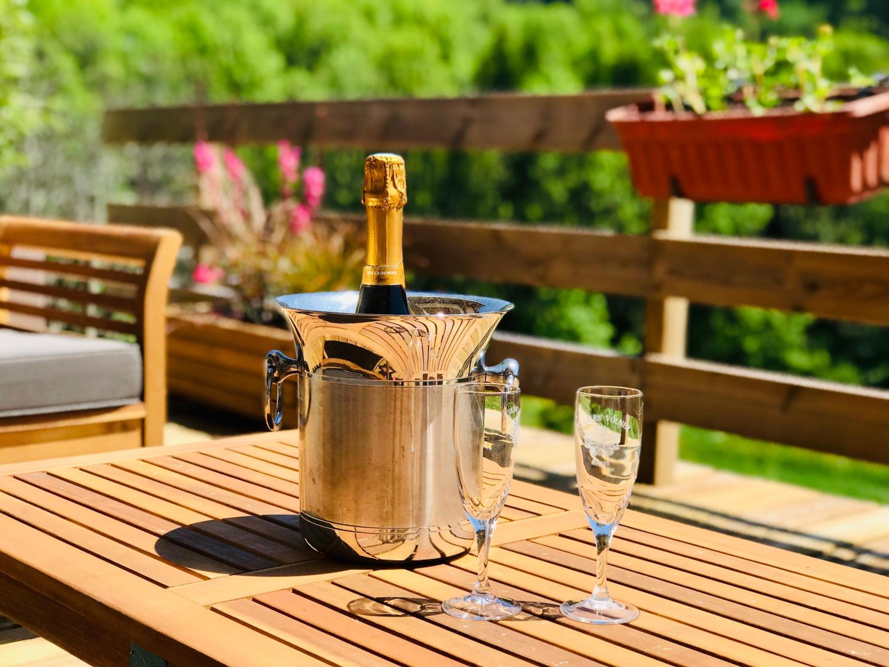 Chalet Eterlou