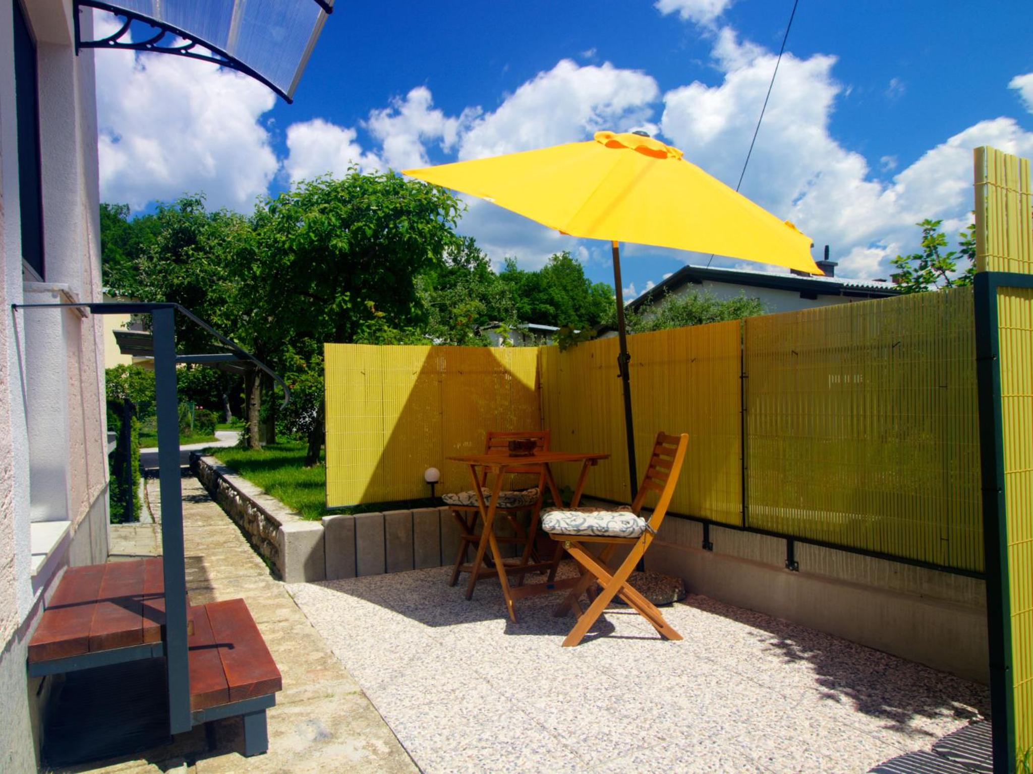 Apartments Julijana view 4