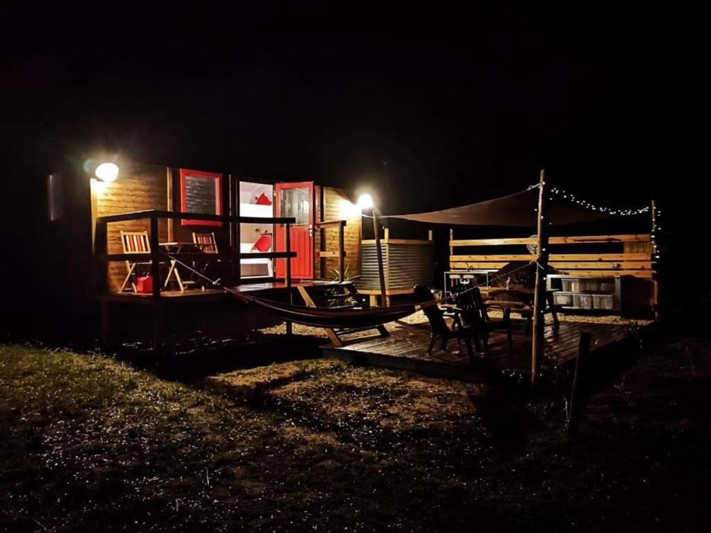 Hotel Moledos glamping - Image 1