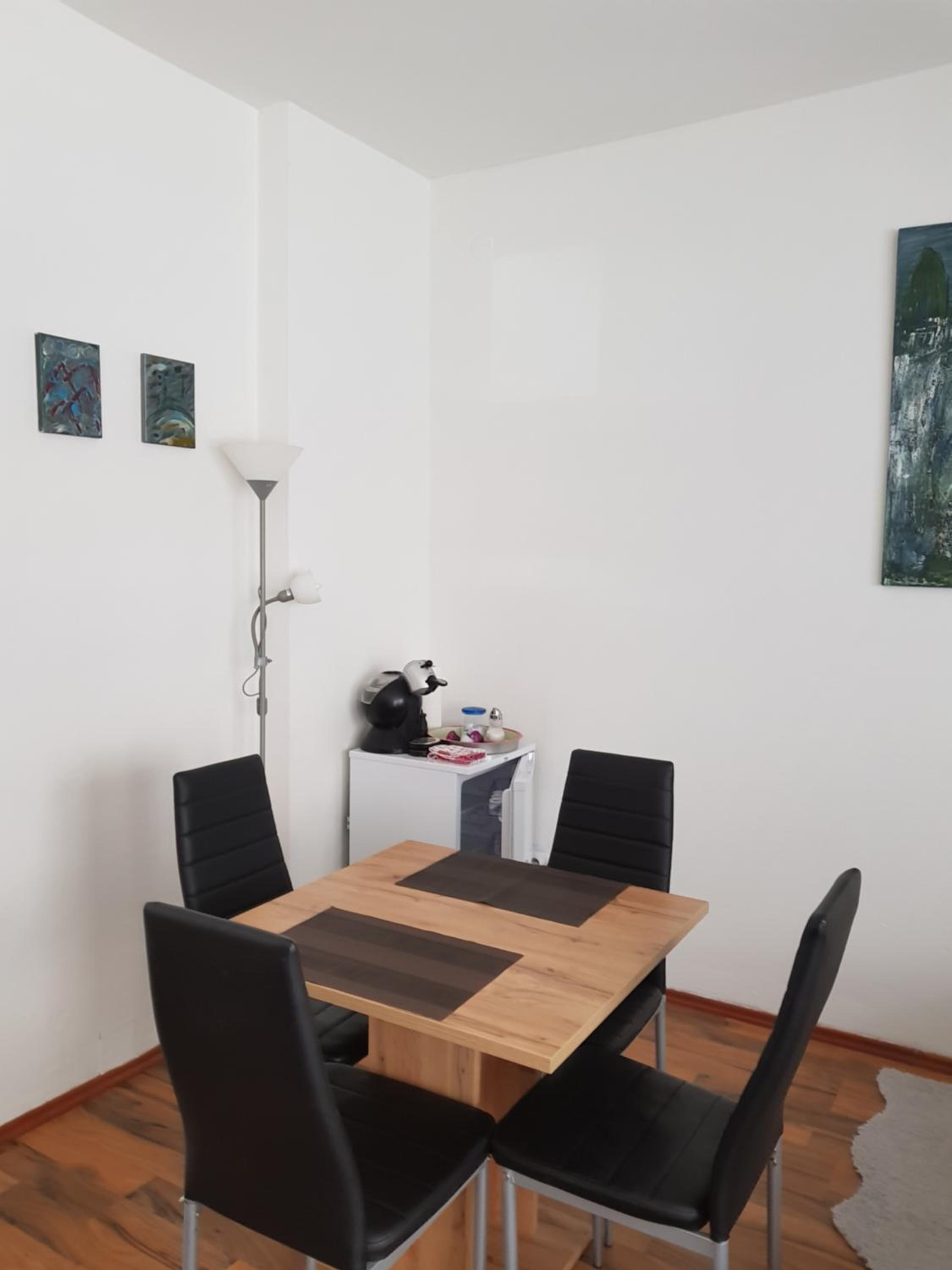 Privat Zimmer KF