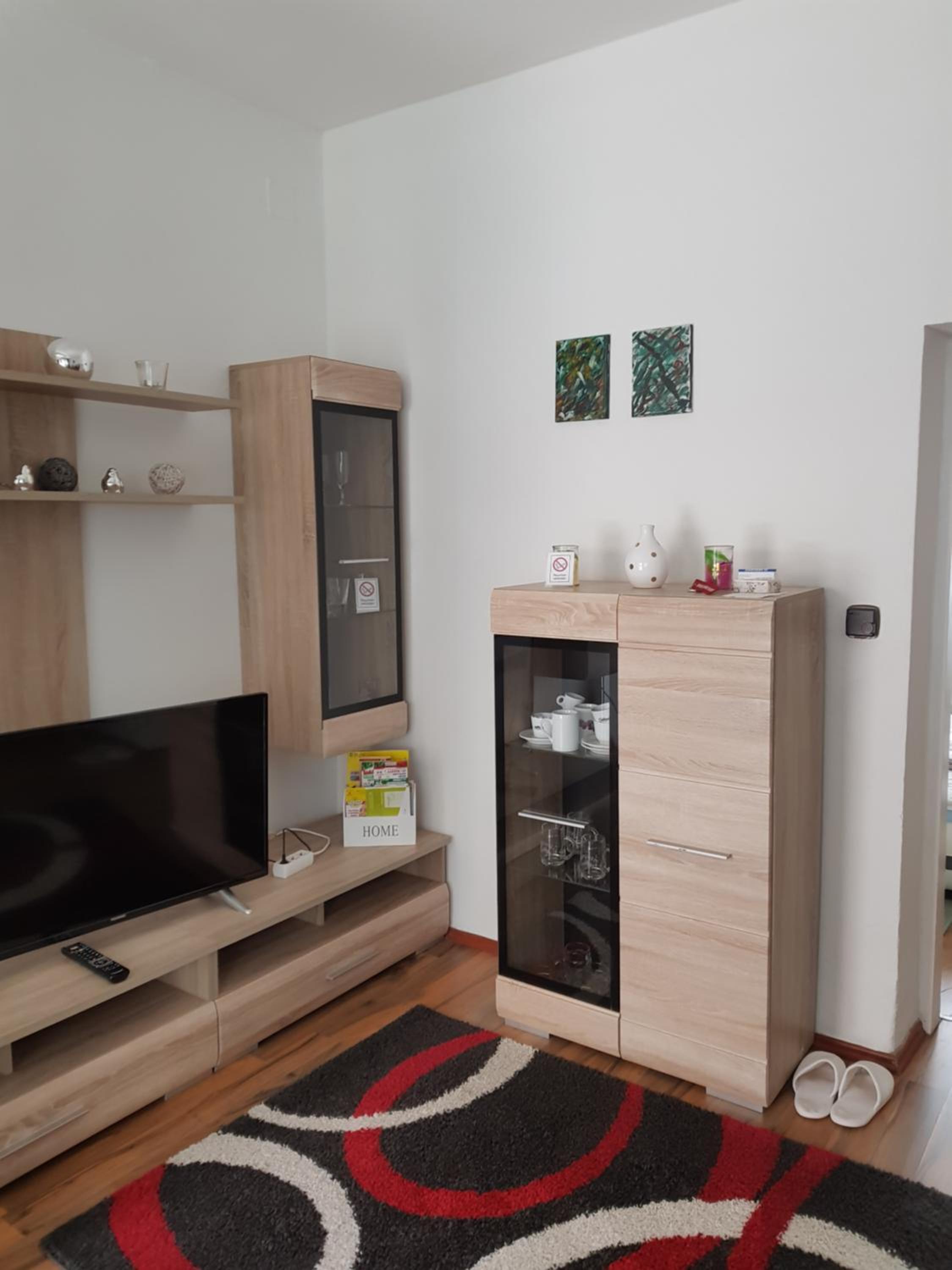 Privat Zimmer KF