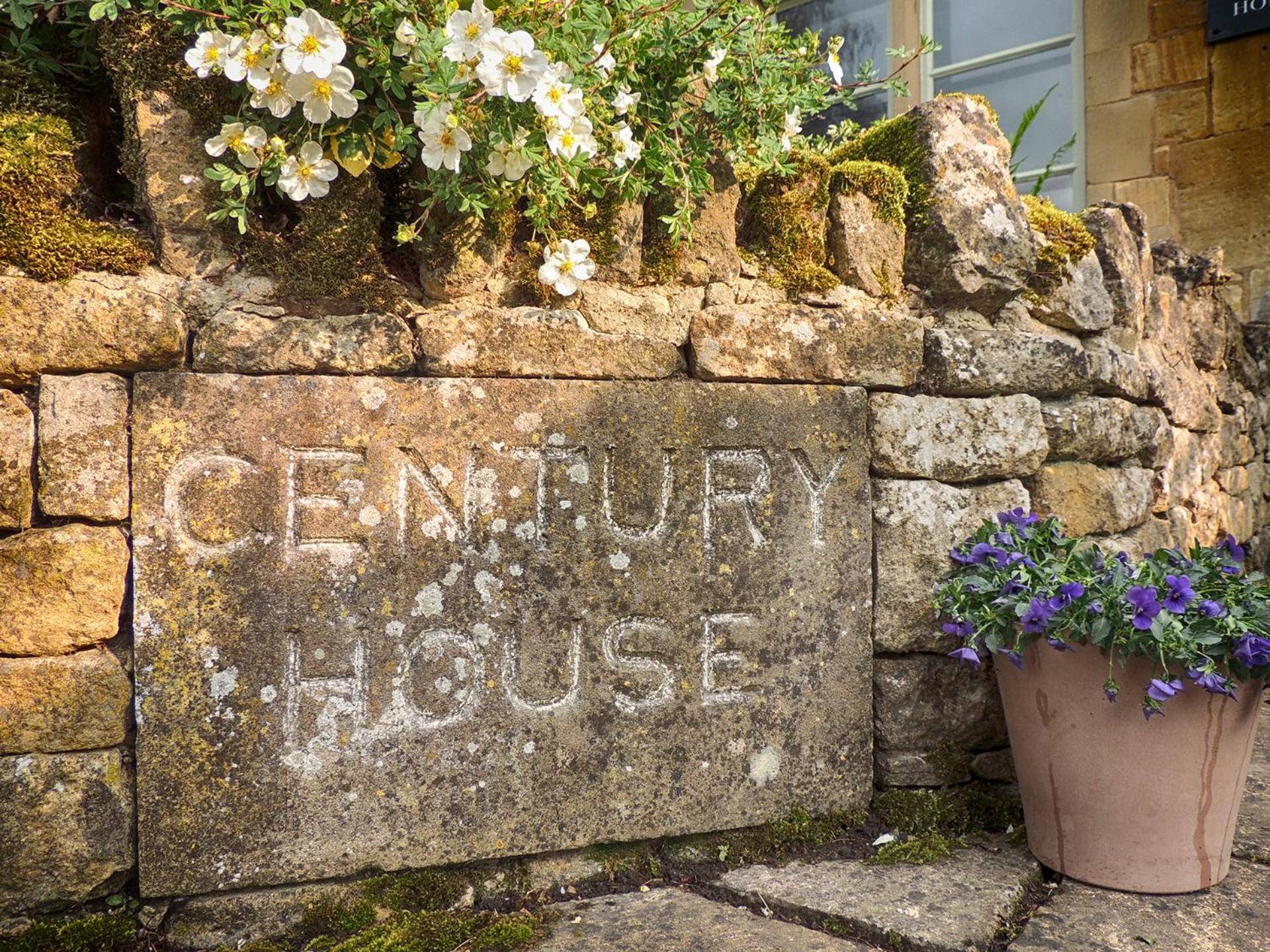 Century House view 5