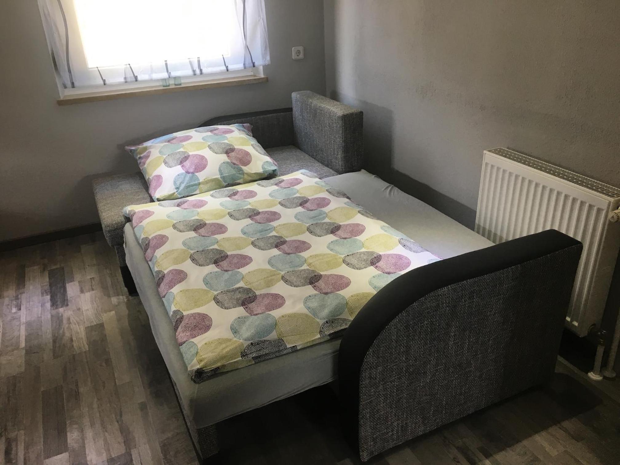 Ferienwohnung Pedall view 4