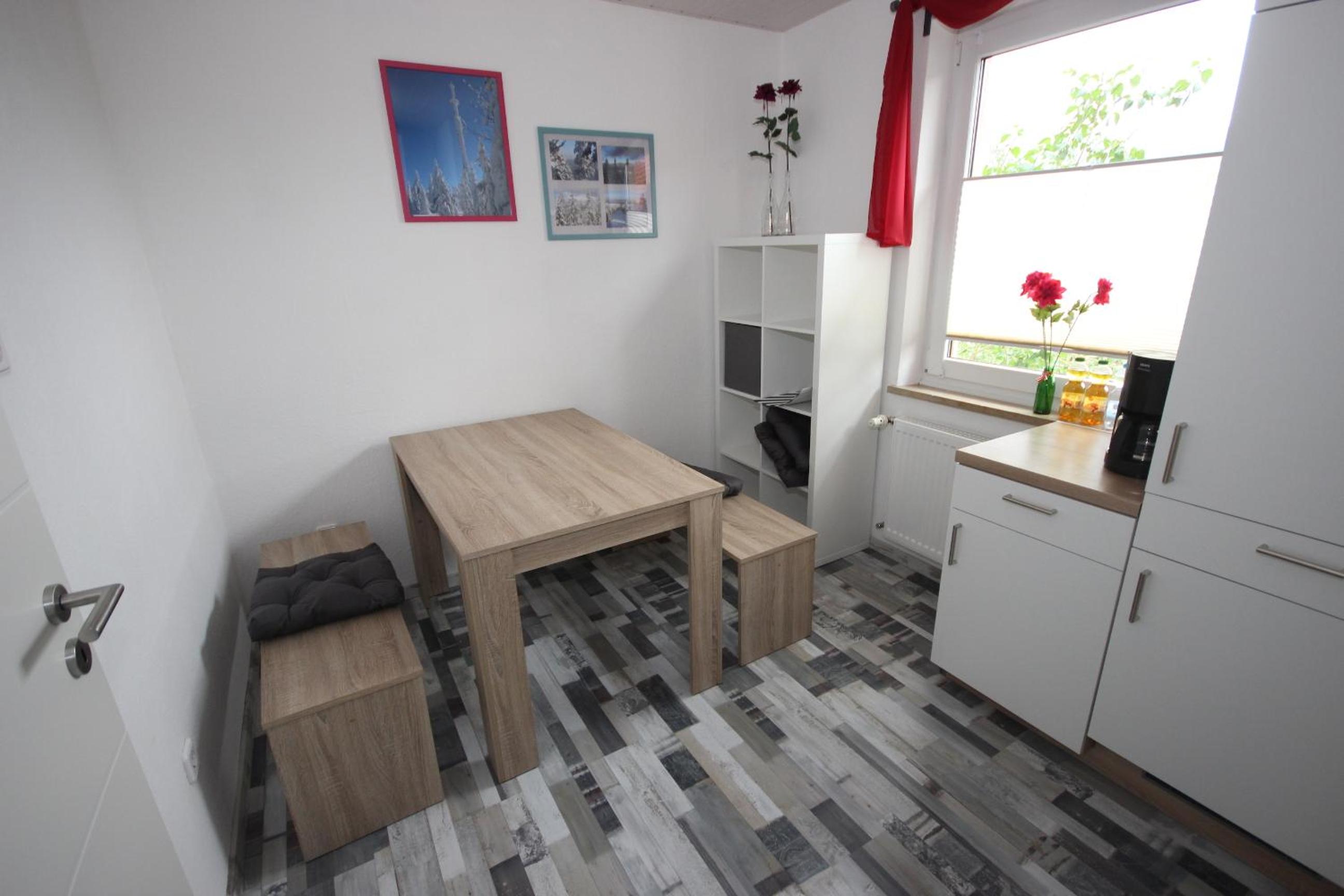 Ferienwohnung Pedall view 5