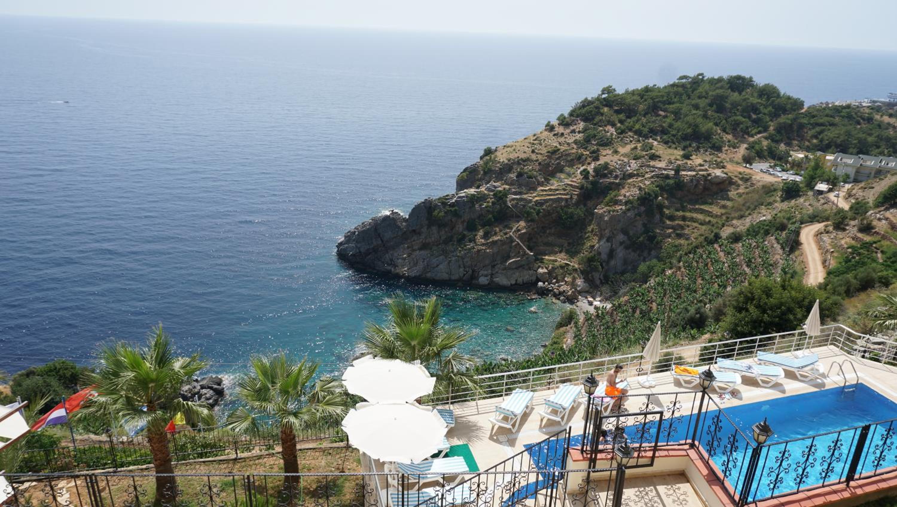 Blue Lagoon Village