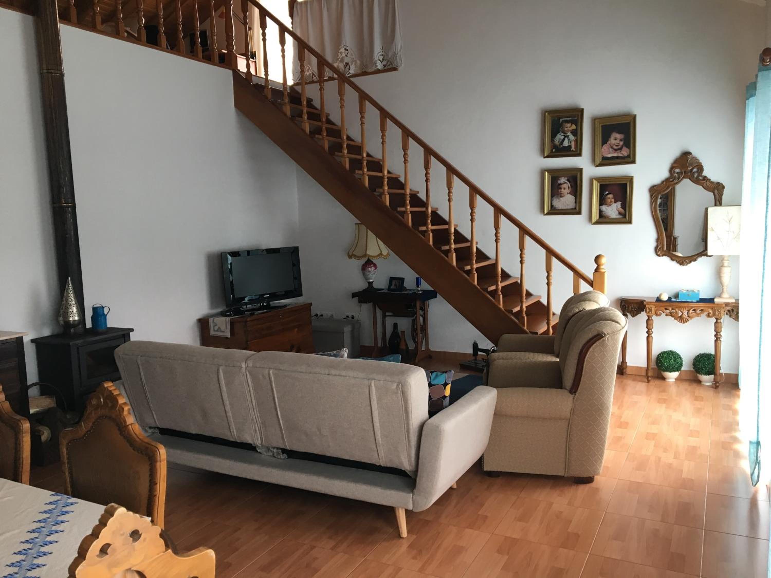 Casa do Carroça