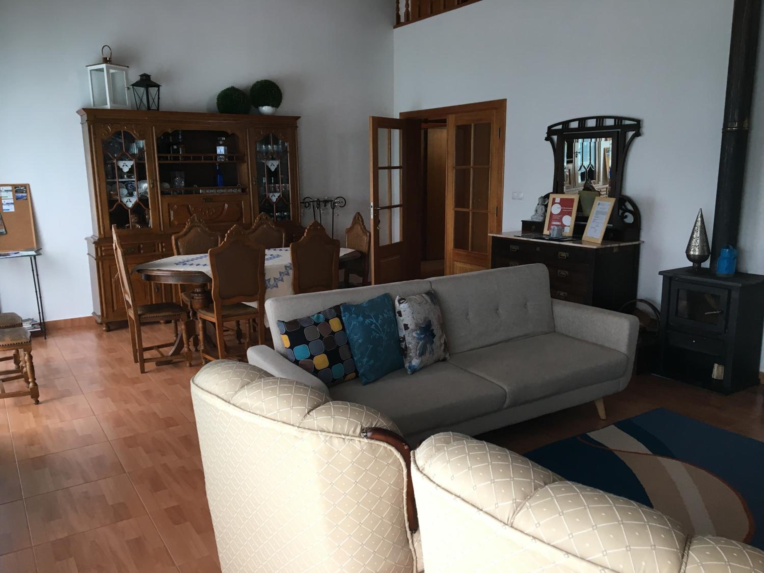 Casa do Carroça