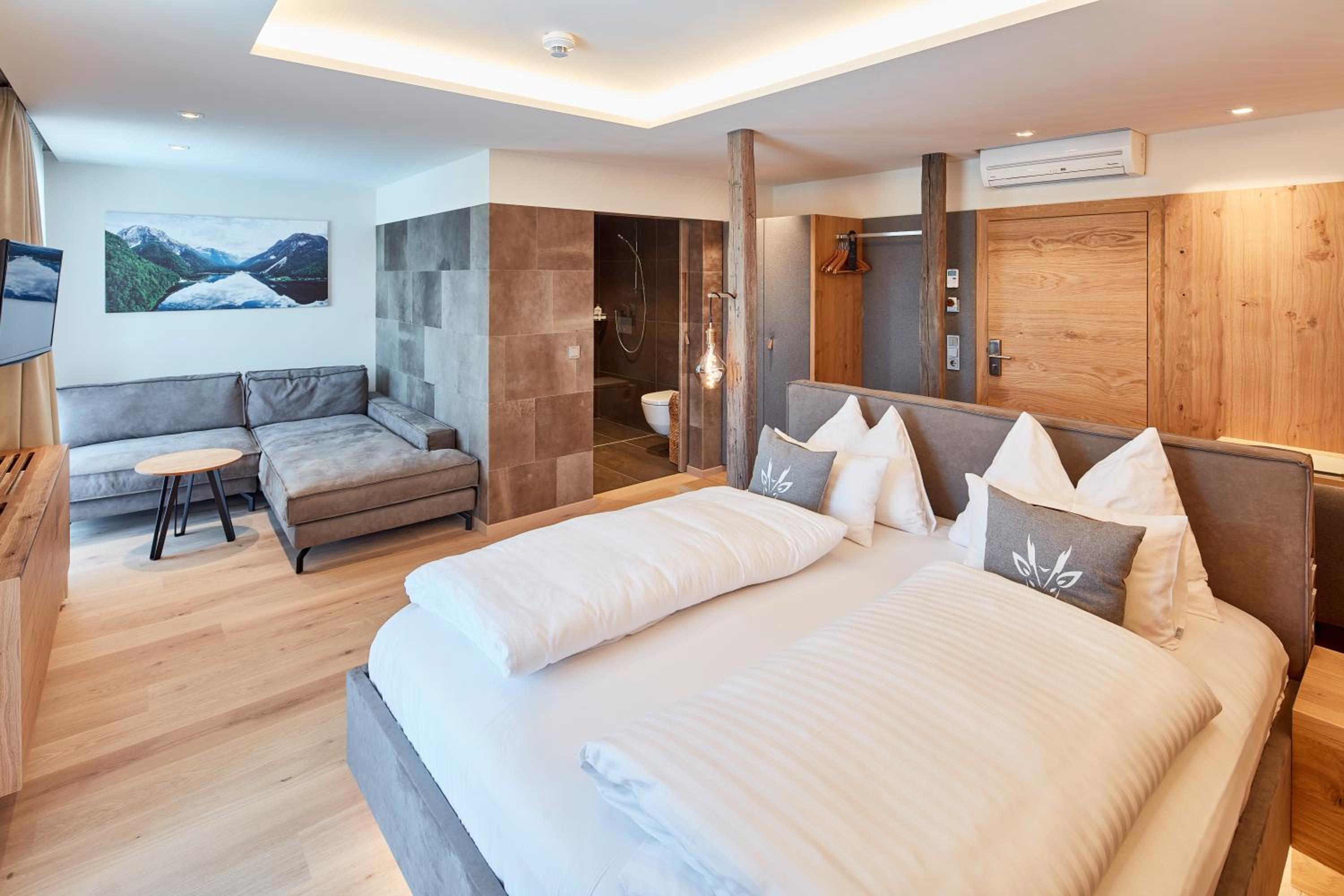 Salzburg Vacations - Hotel Gerl - Property Image 21
