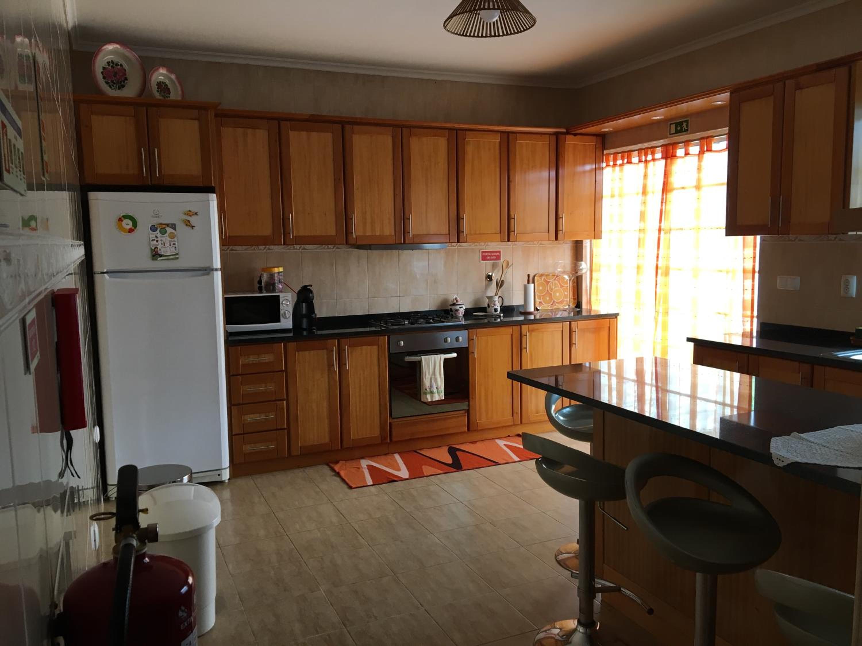 Casa do Carroça
