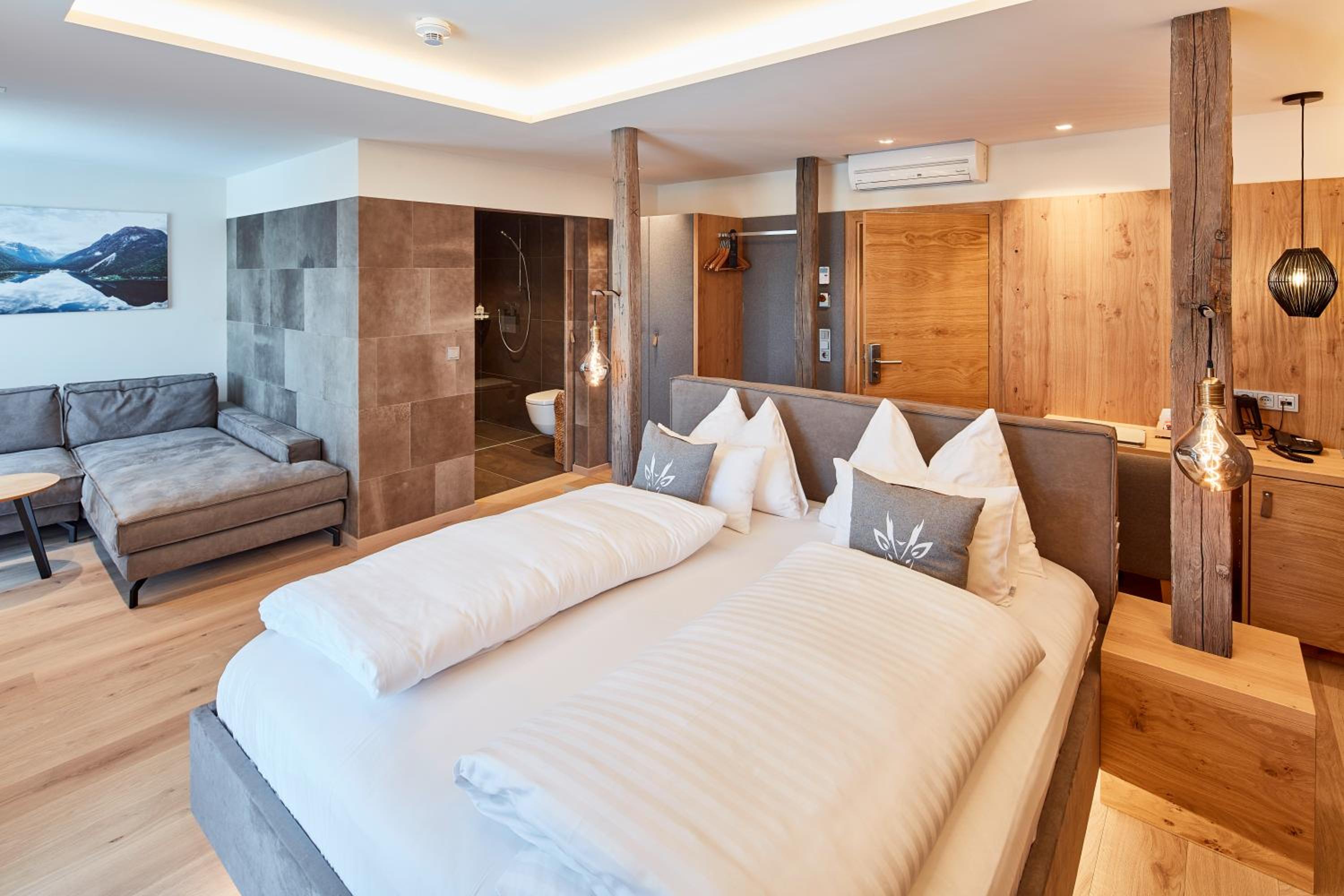 Salzburg Vacations - Hotel Gerl - Property Image 63