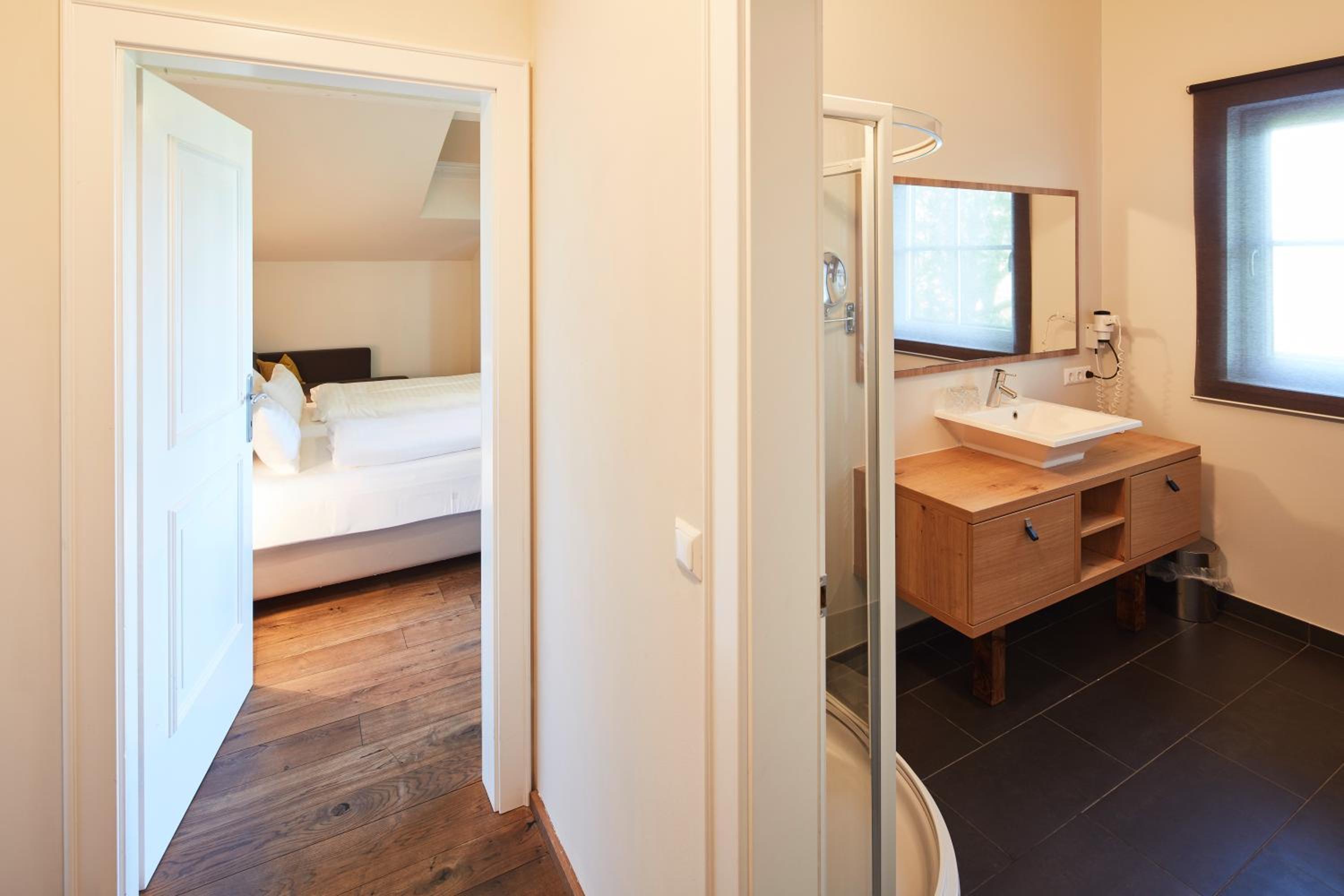 Salzburg Vacations - Hotel Gerl - Property Image 22