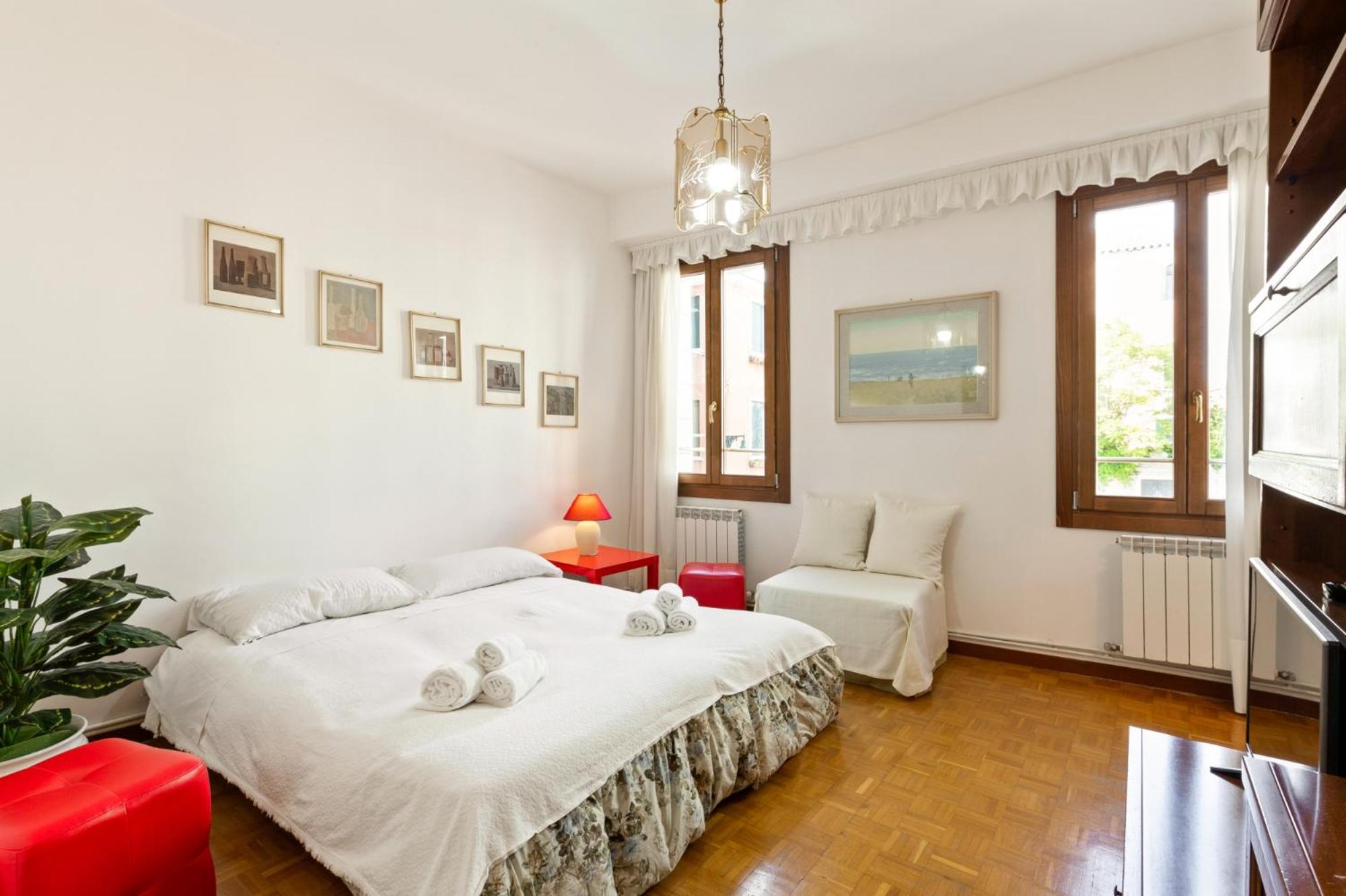 Ca Santa Ternità