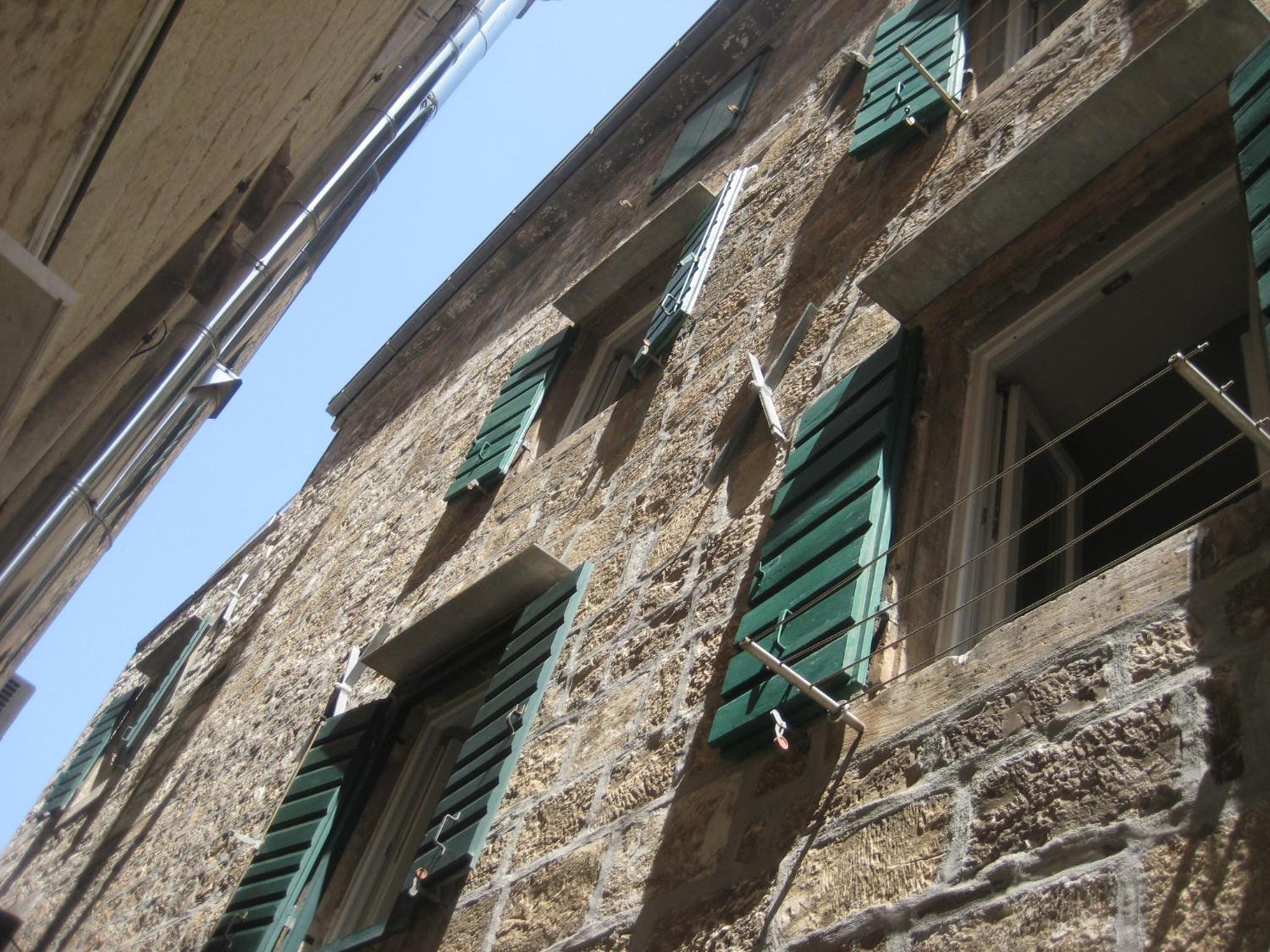 Gala Apartments view 3