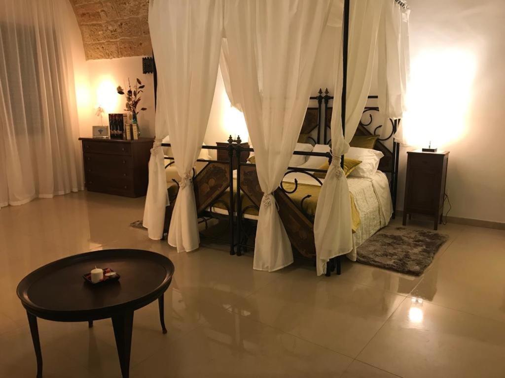 Donna Michelina dimora B&B view 3