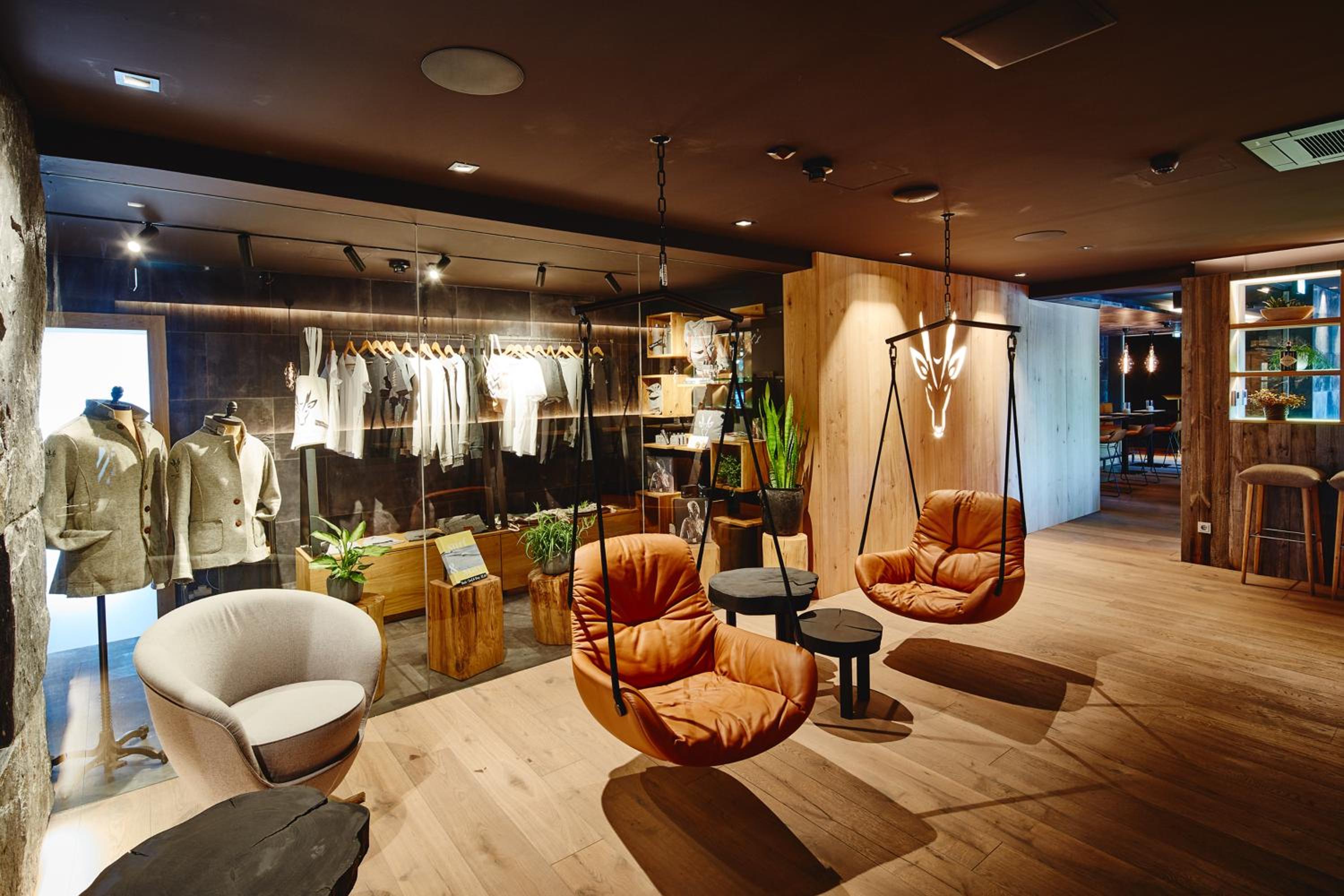Salzburg Vacations - Hotel Gerl - Property Image 42
