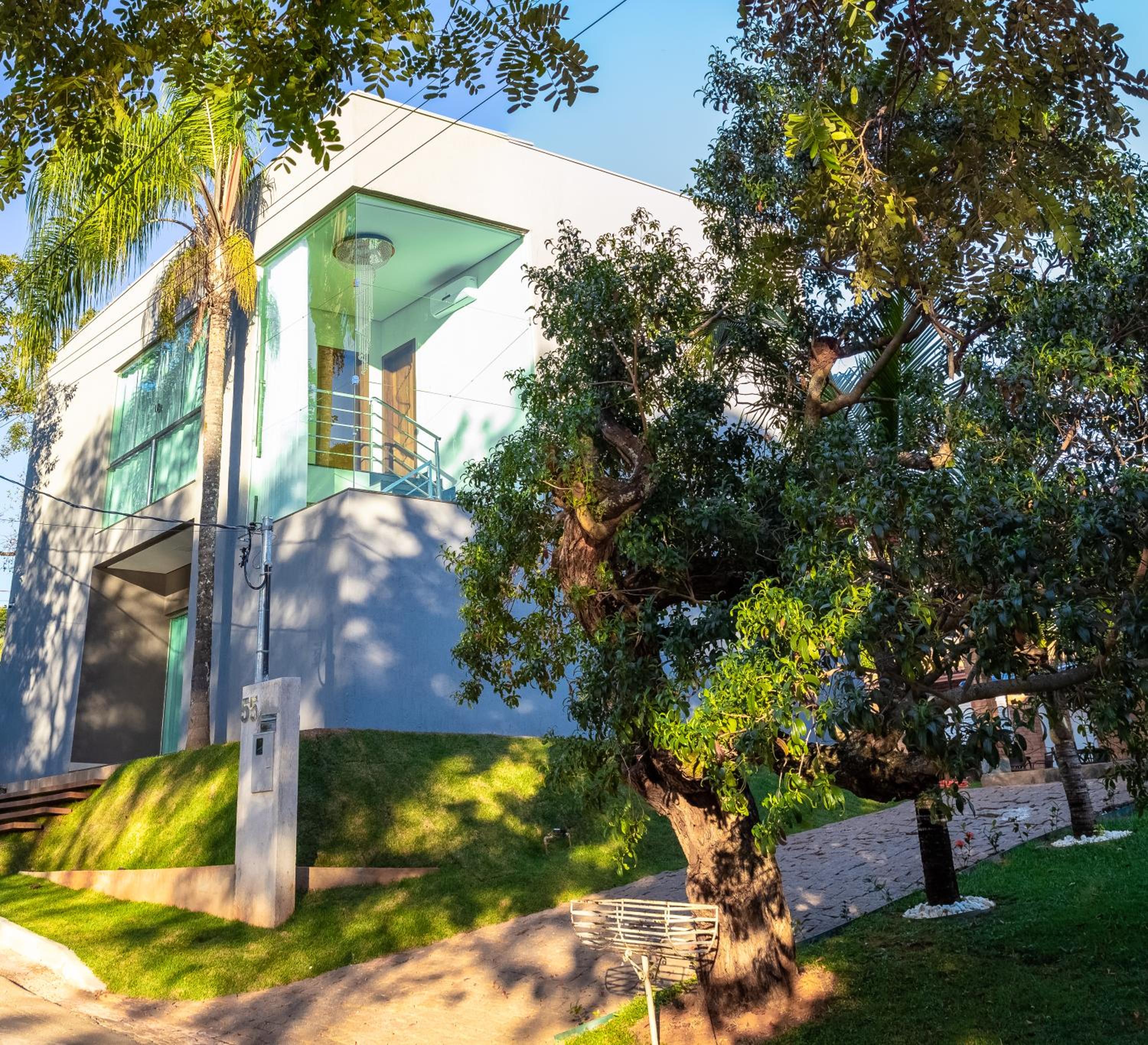 Hotel Escarpas Eco Village