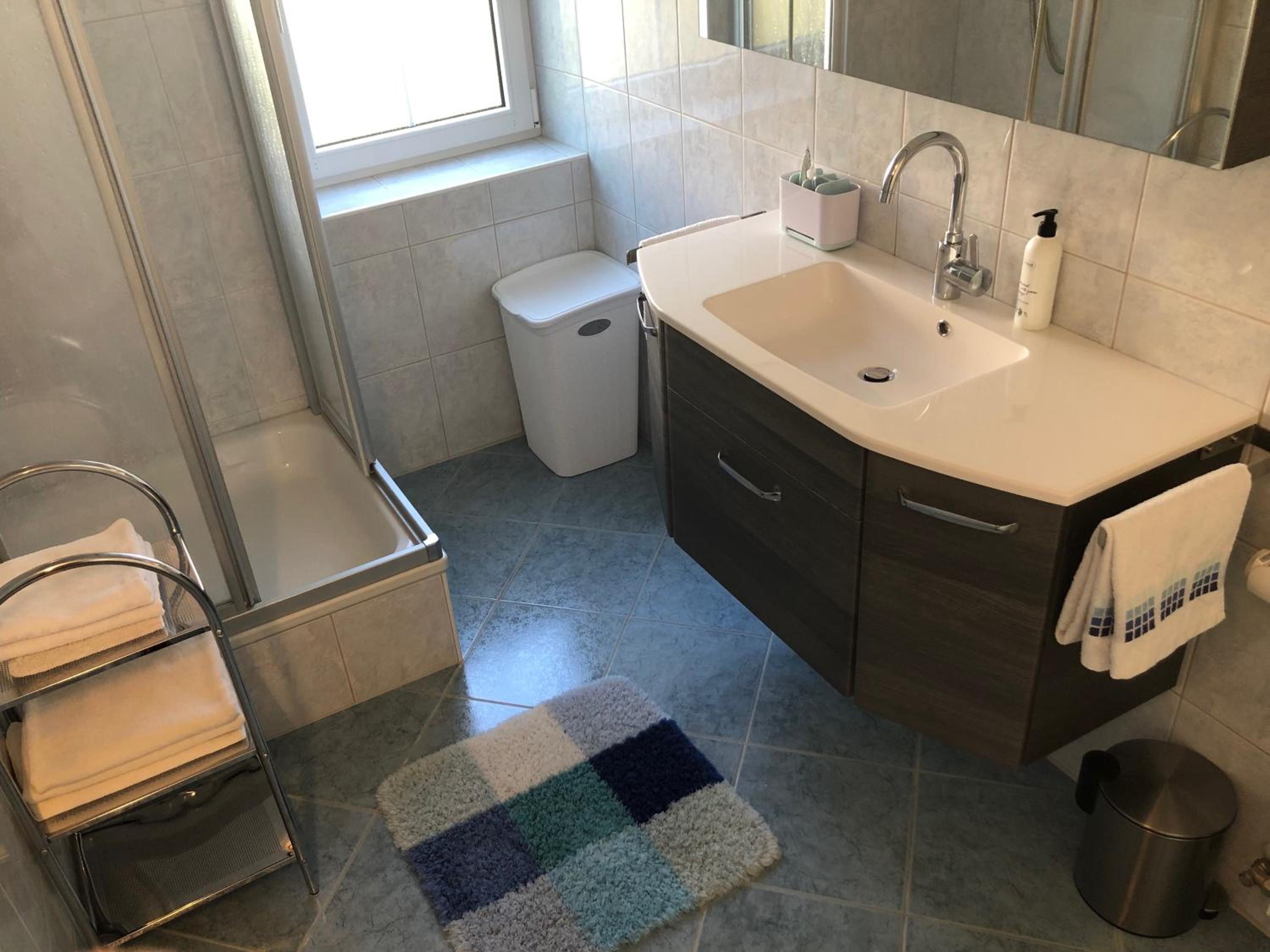 Apartment Gimpl