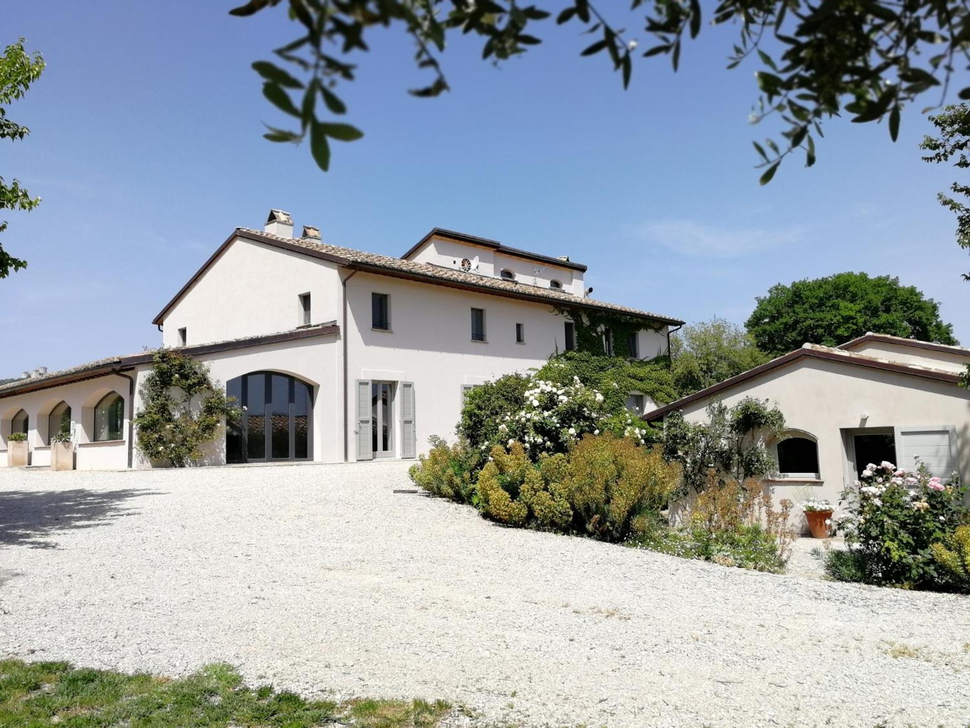 Relais Casale Valigi
