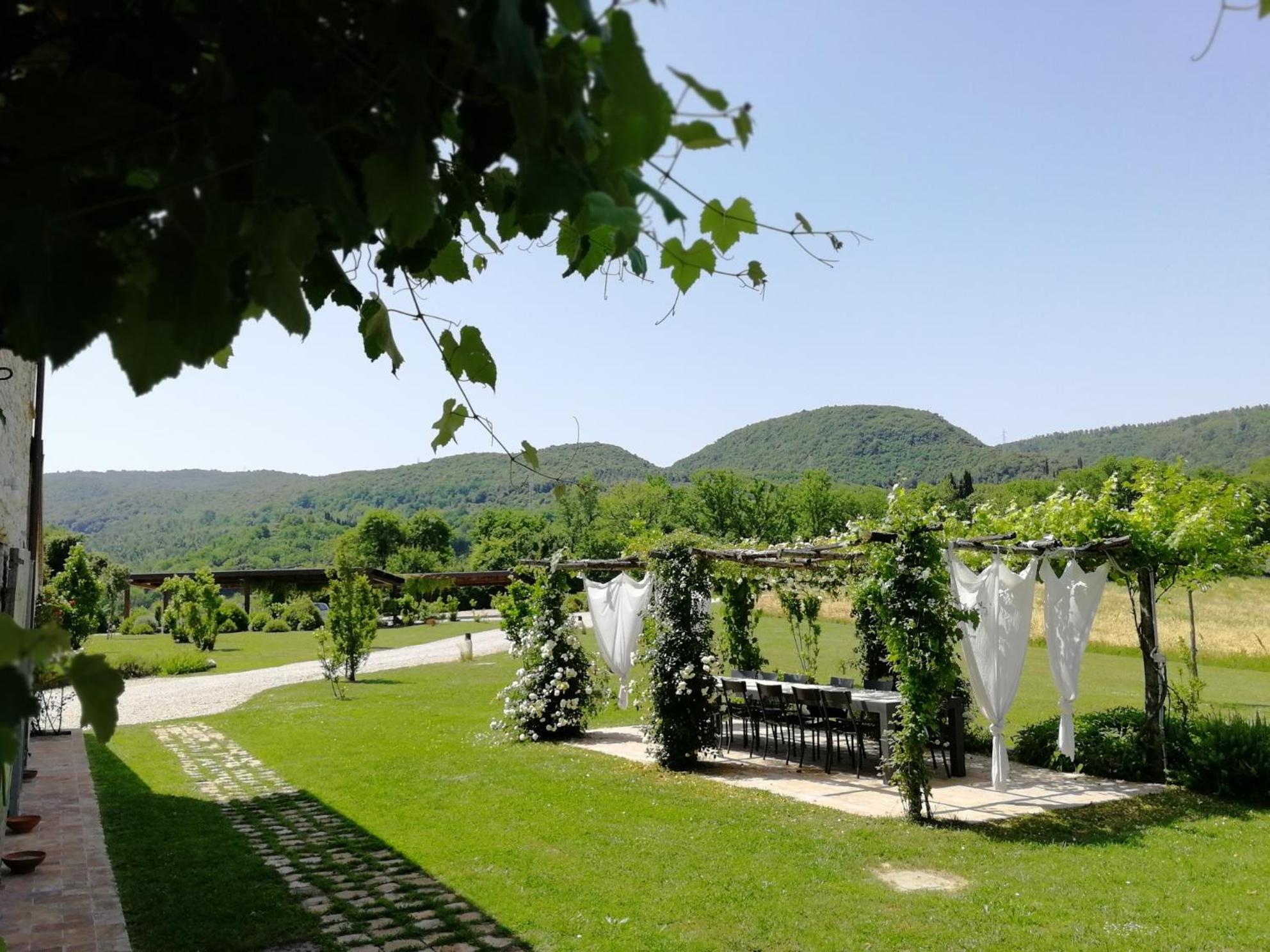 Relais Casale Valigi