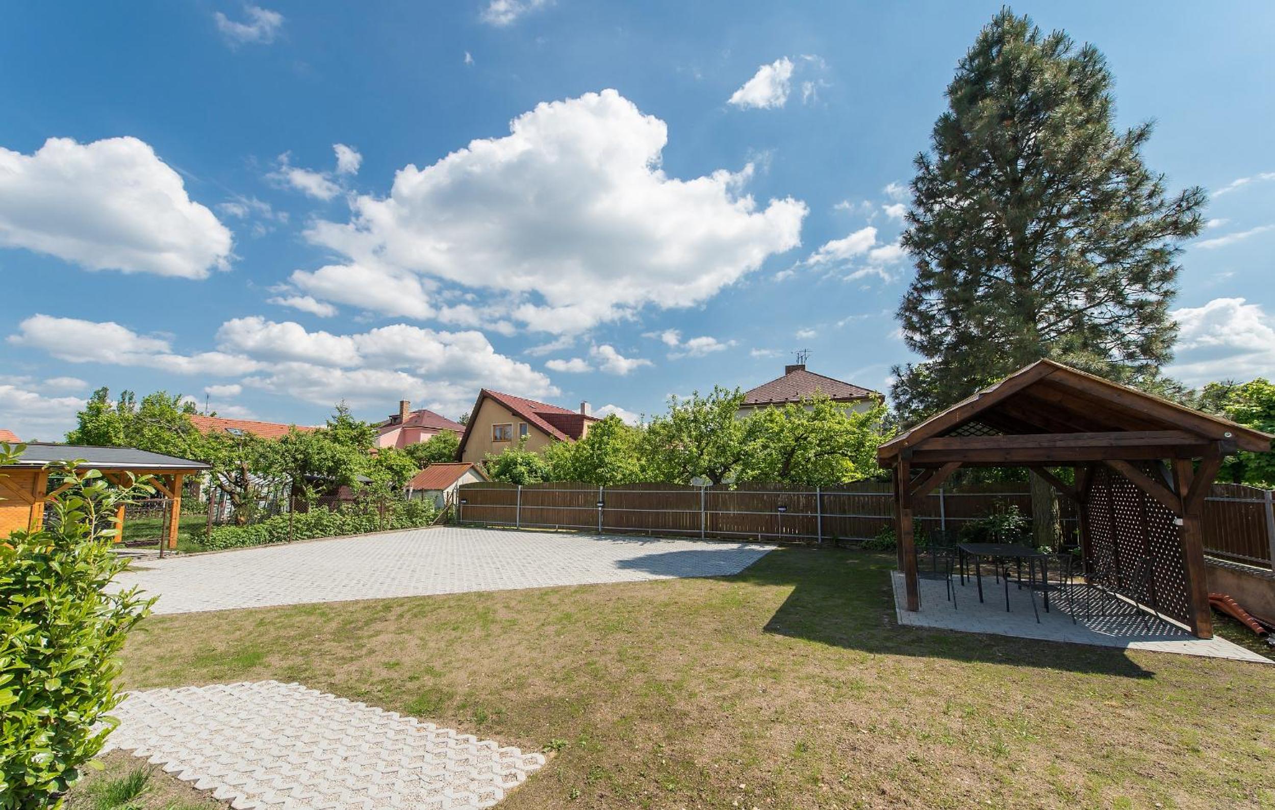 Penzion Leknín