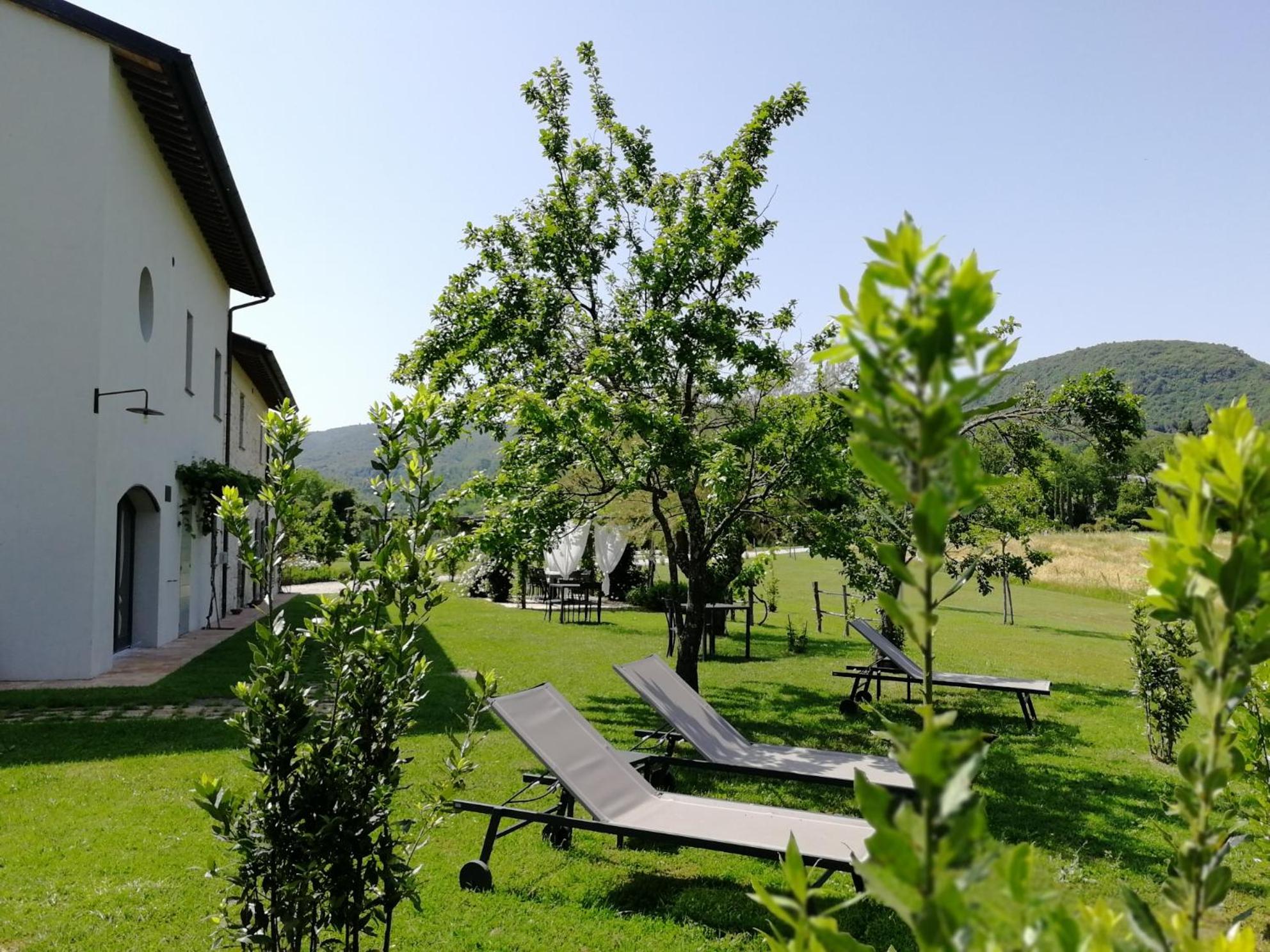 Relais Casale Valigi