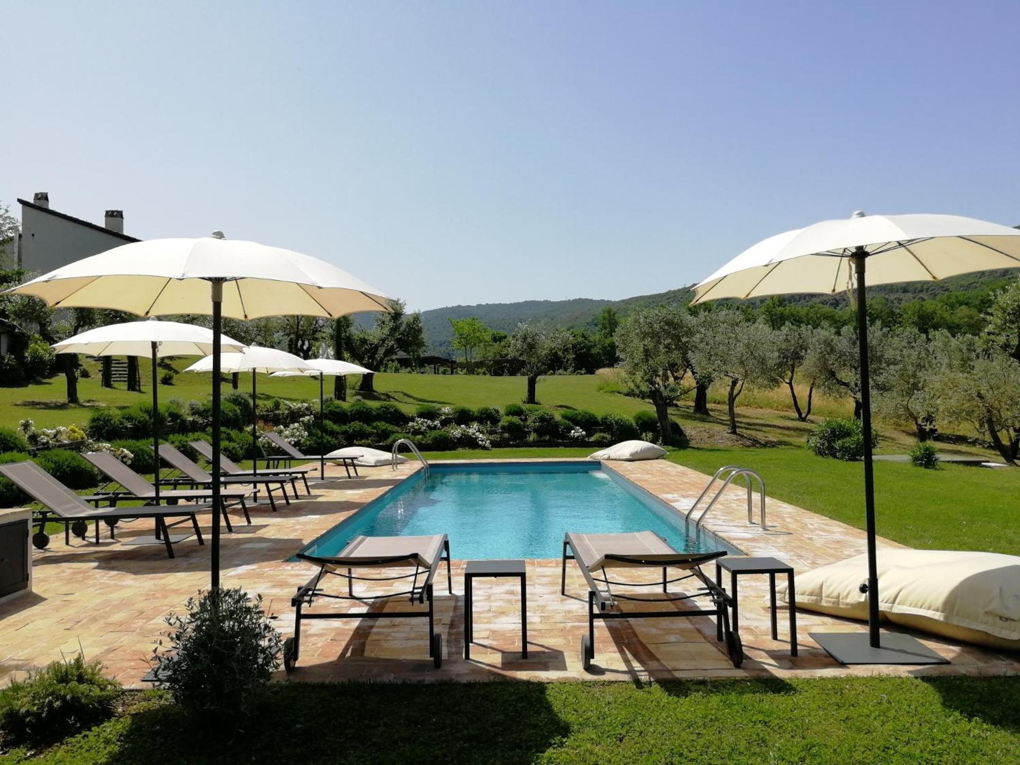 Relais Casale Valigi