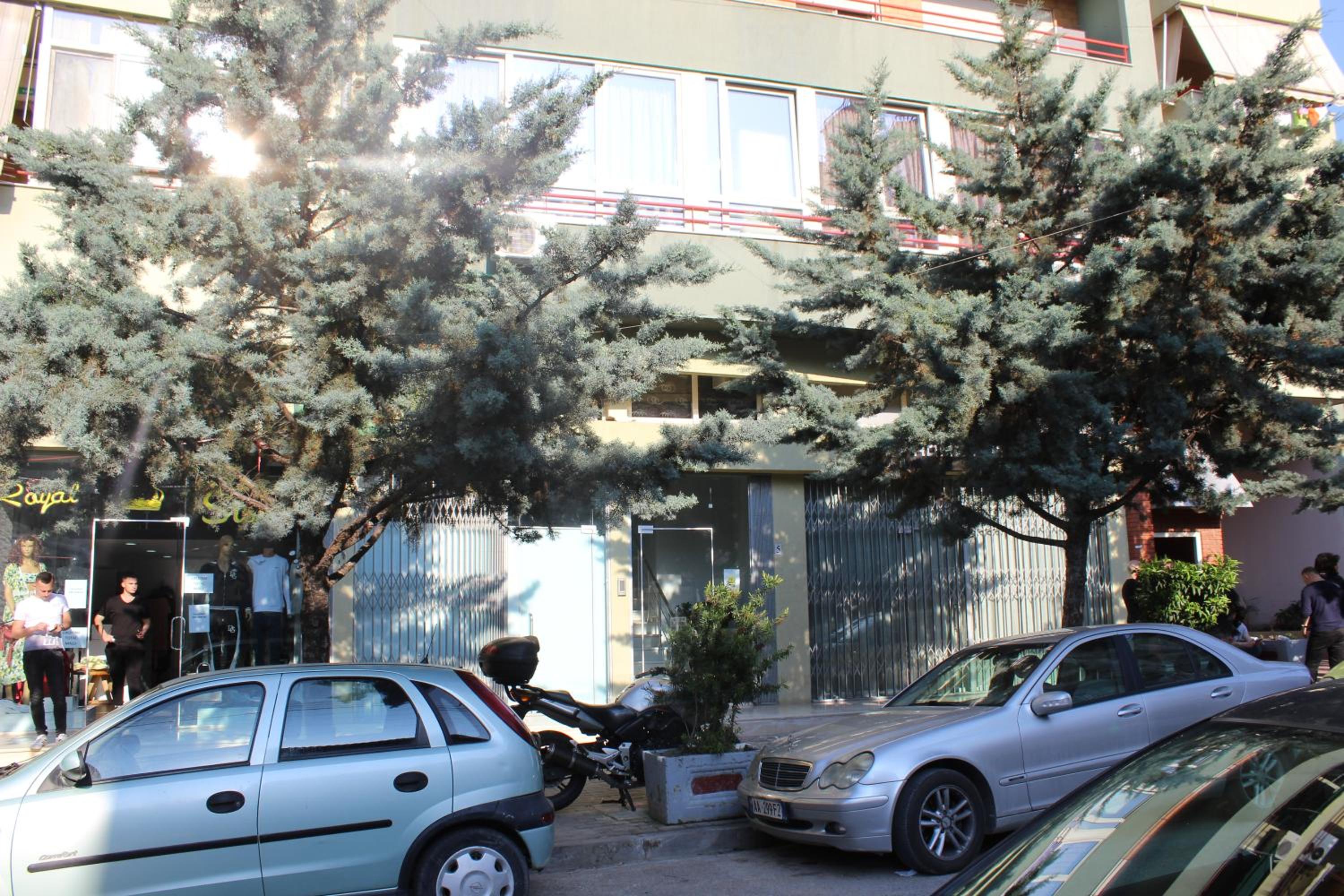 Nuestra Casa