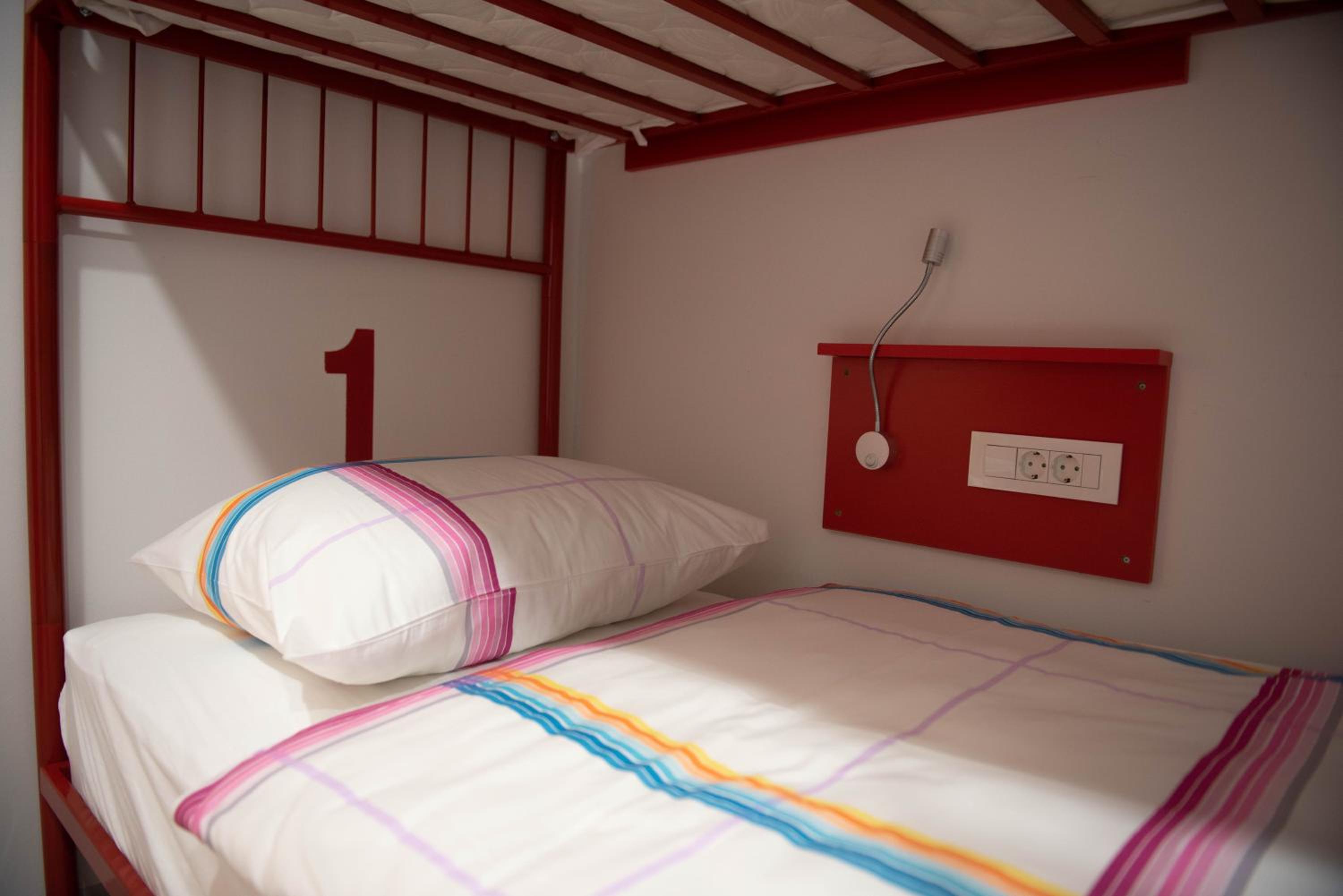 Hostel Boje