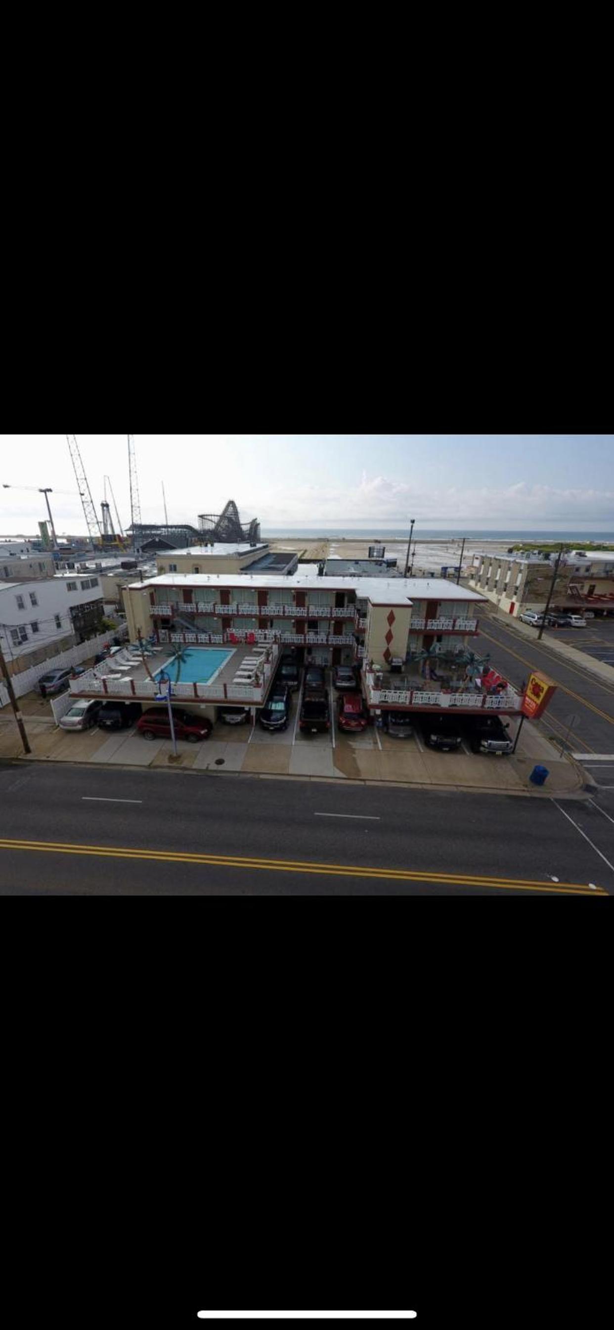 Casa Del Sol Motel view 2