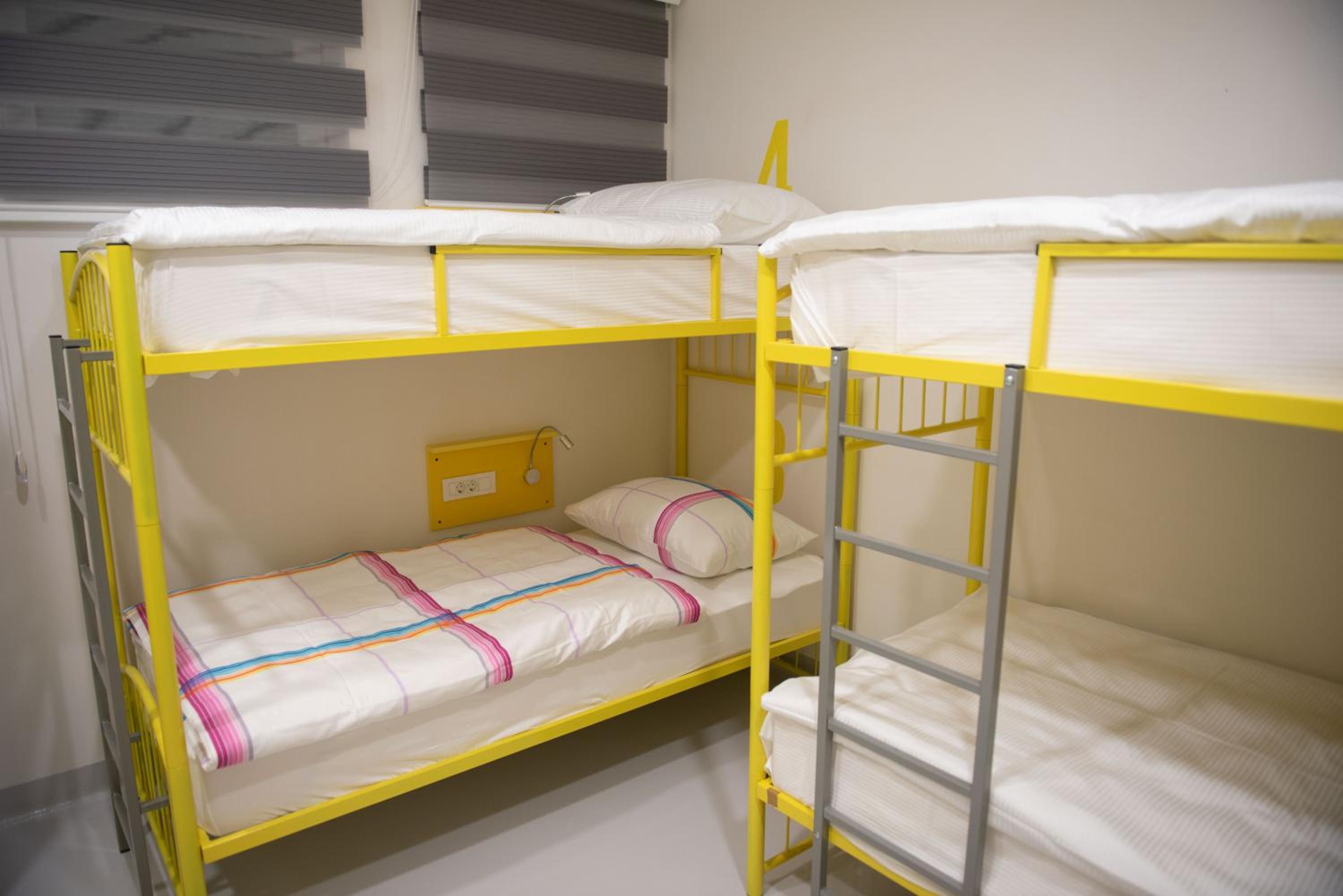Hostel Boje