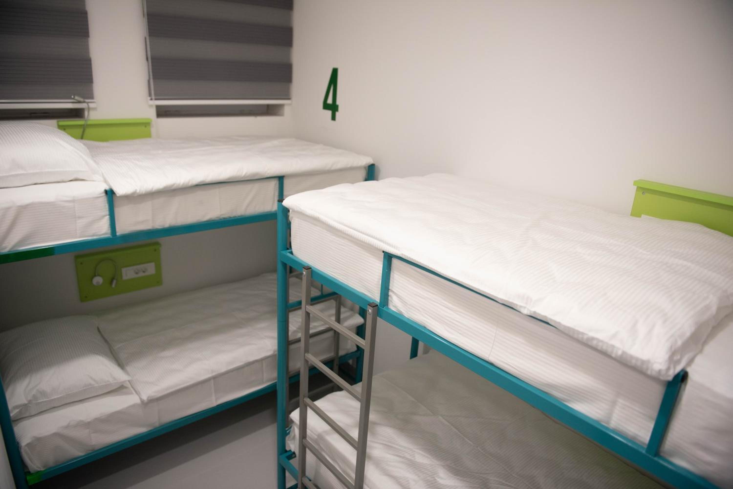 Hostel Boje