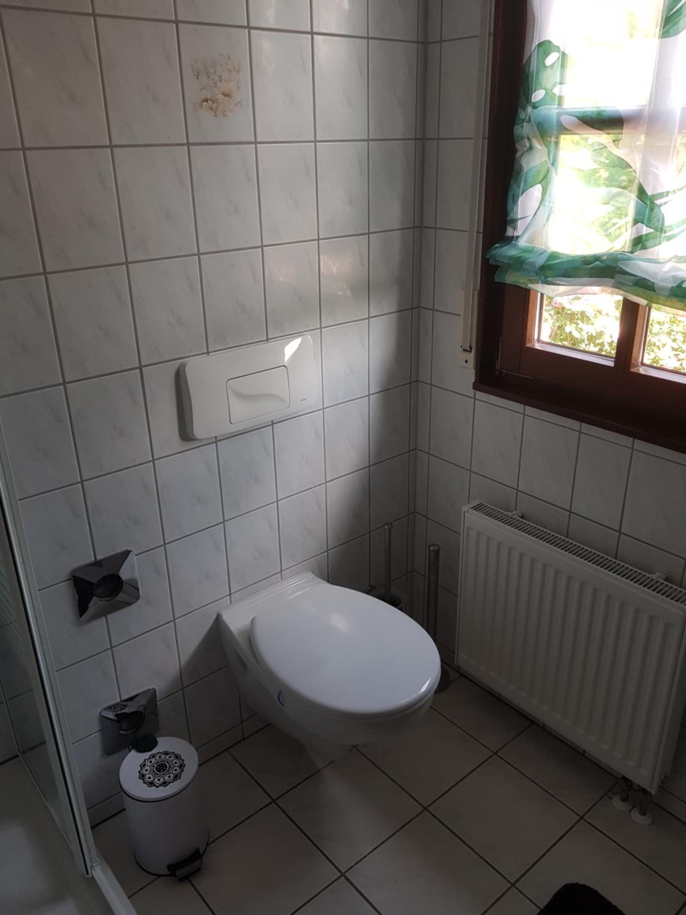 Ferienwohnung, Franziska Hampel