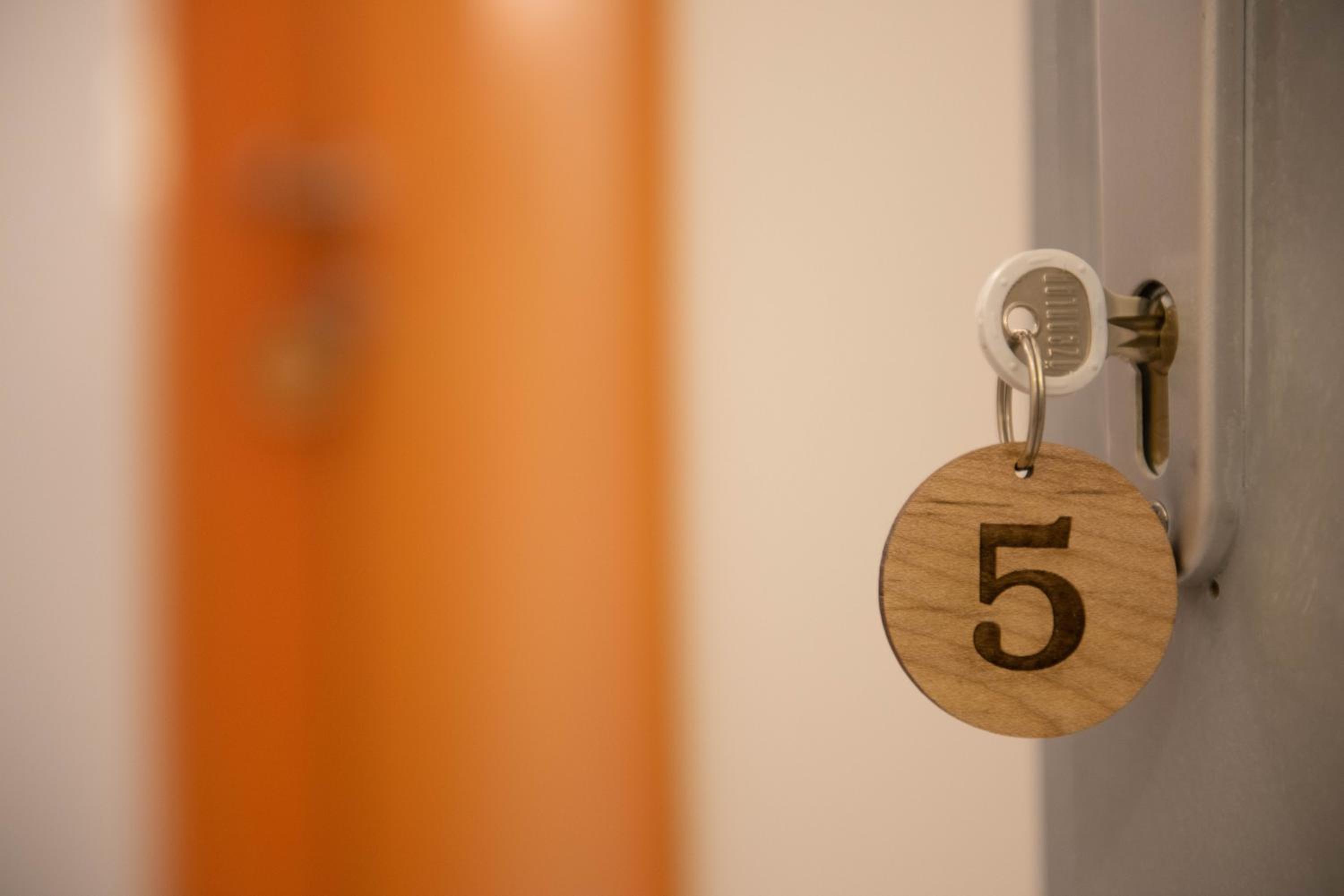 Hostel Boje