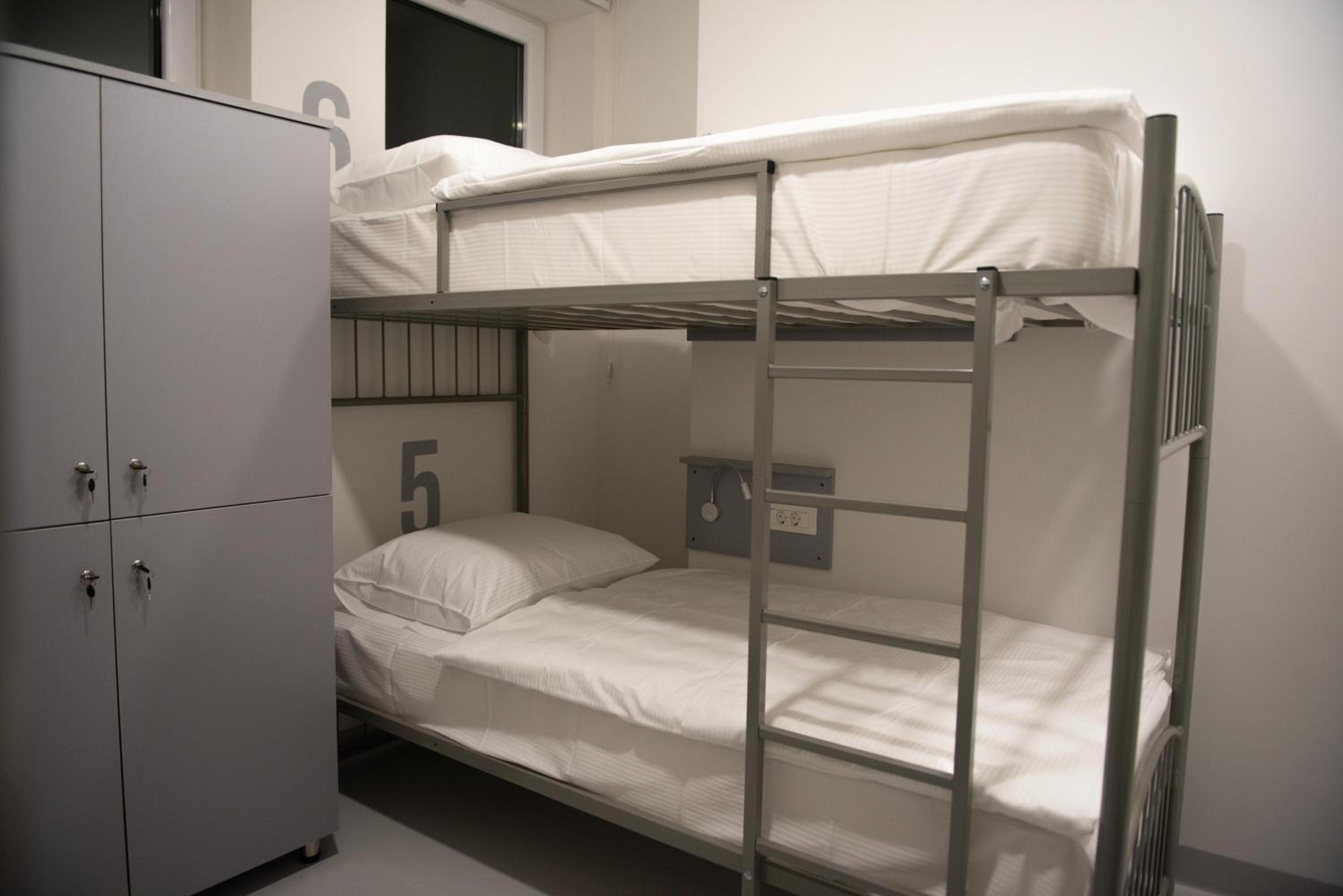 Hostel Boje