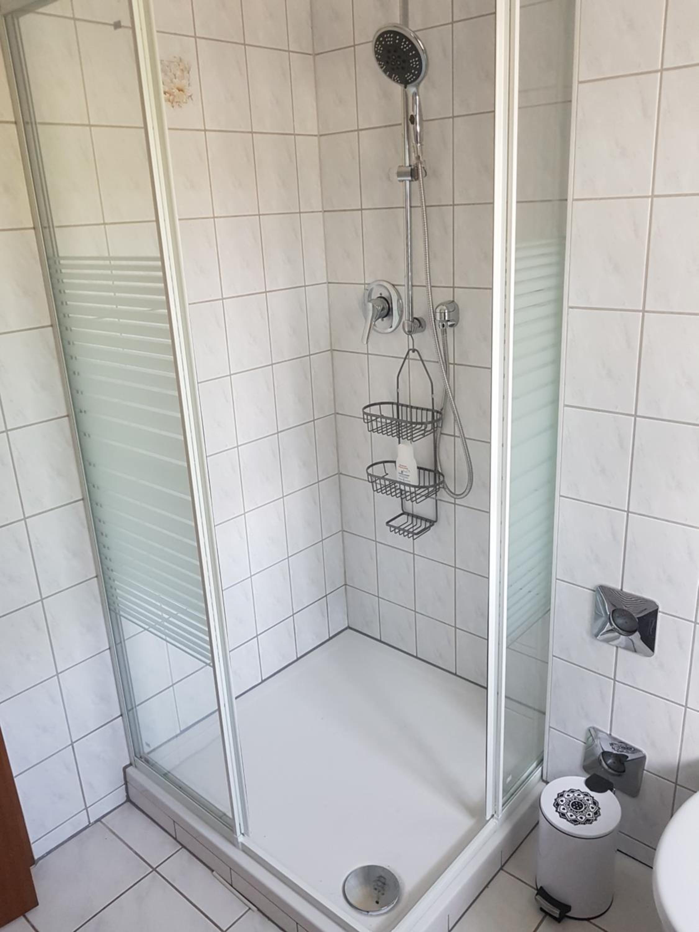 Ferienwohnung, Franziska Hampel