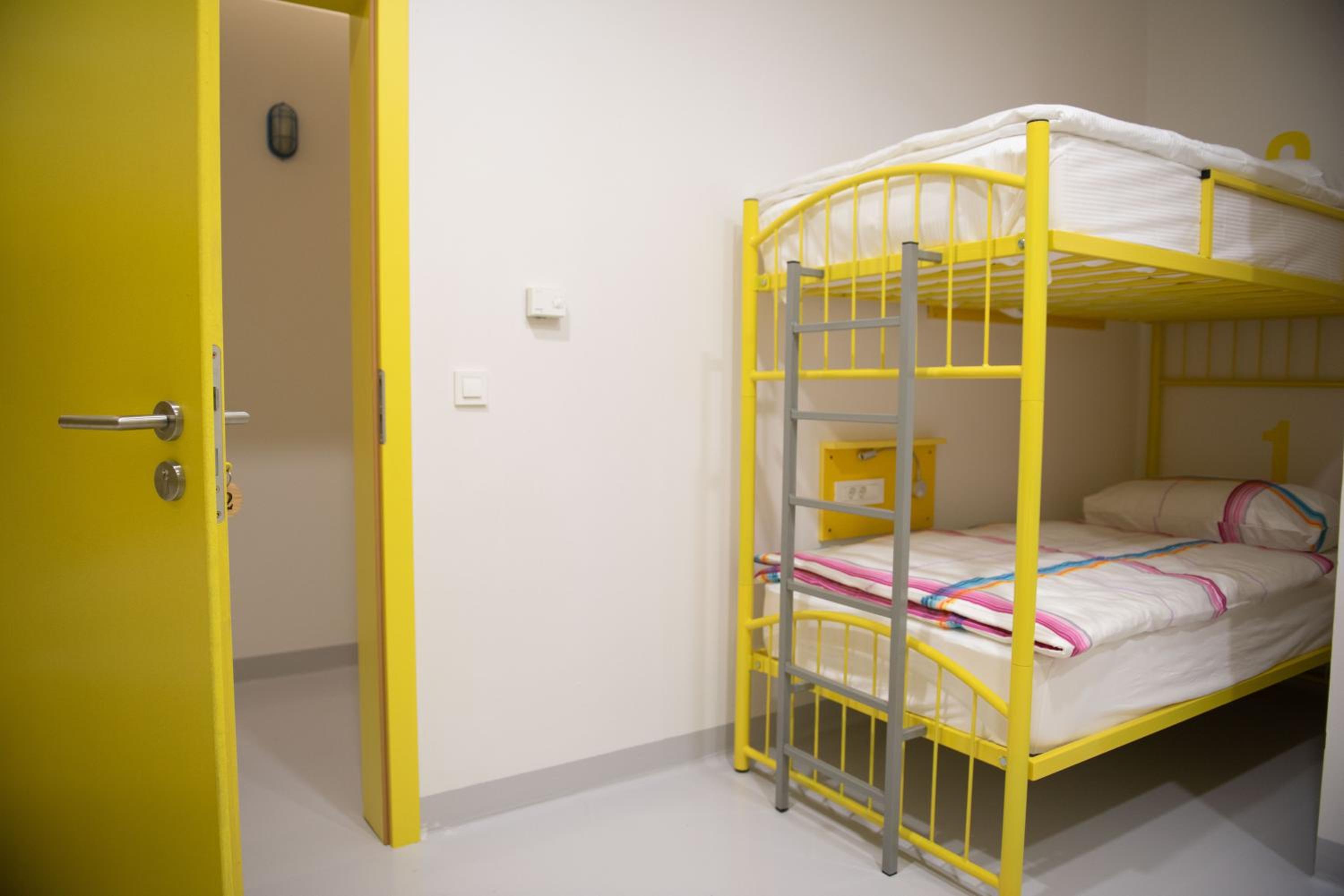 Hostel Boje