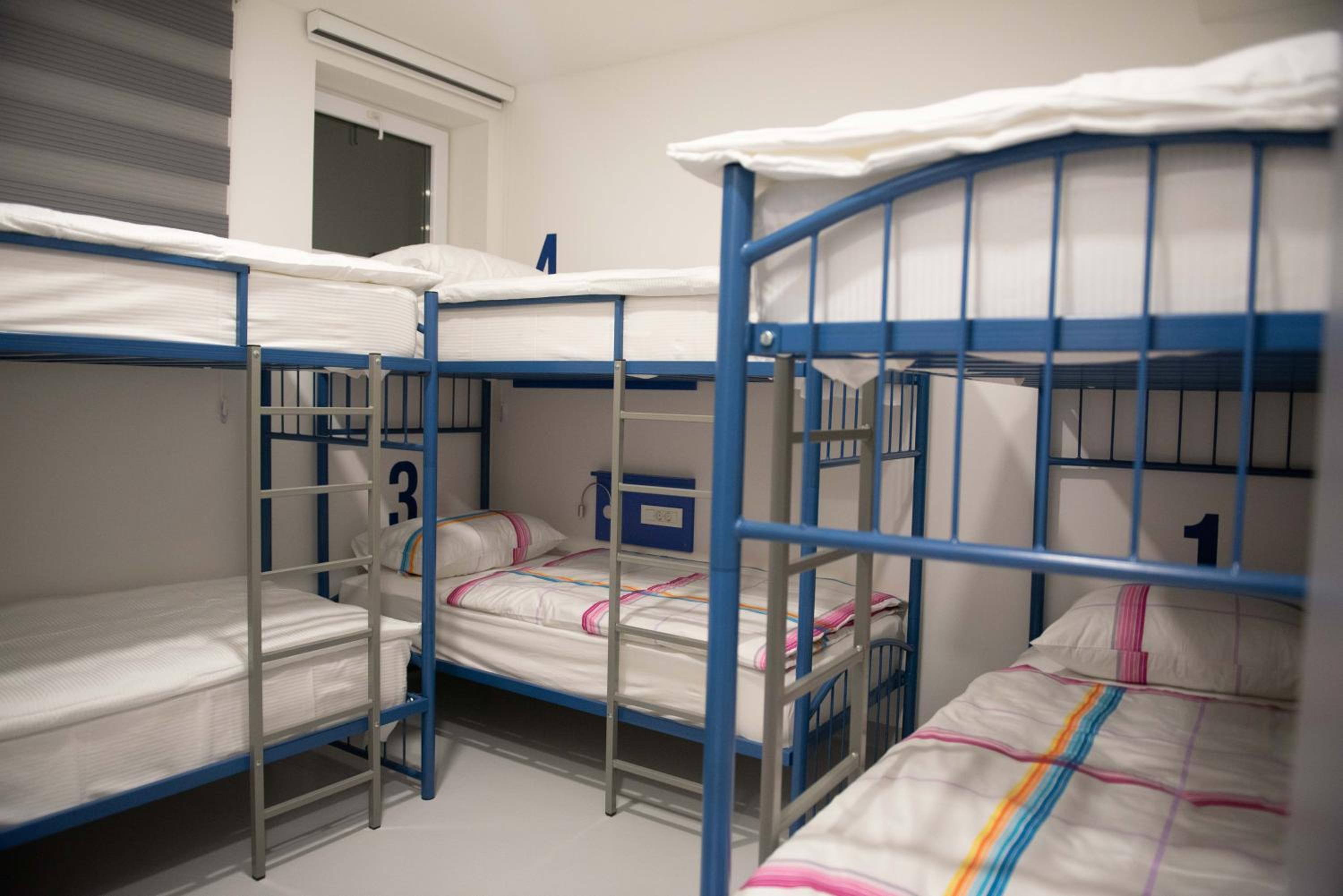 Hostel Boje