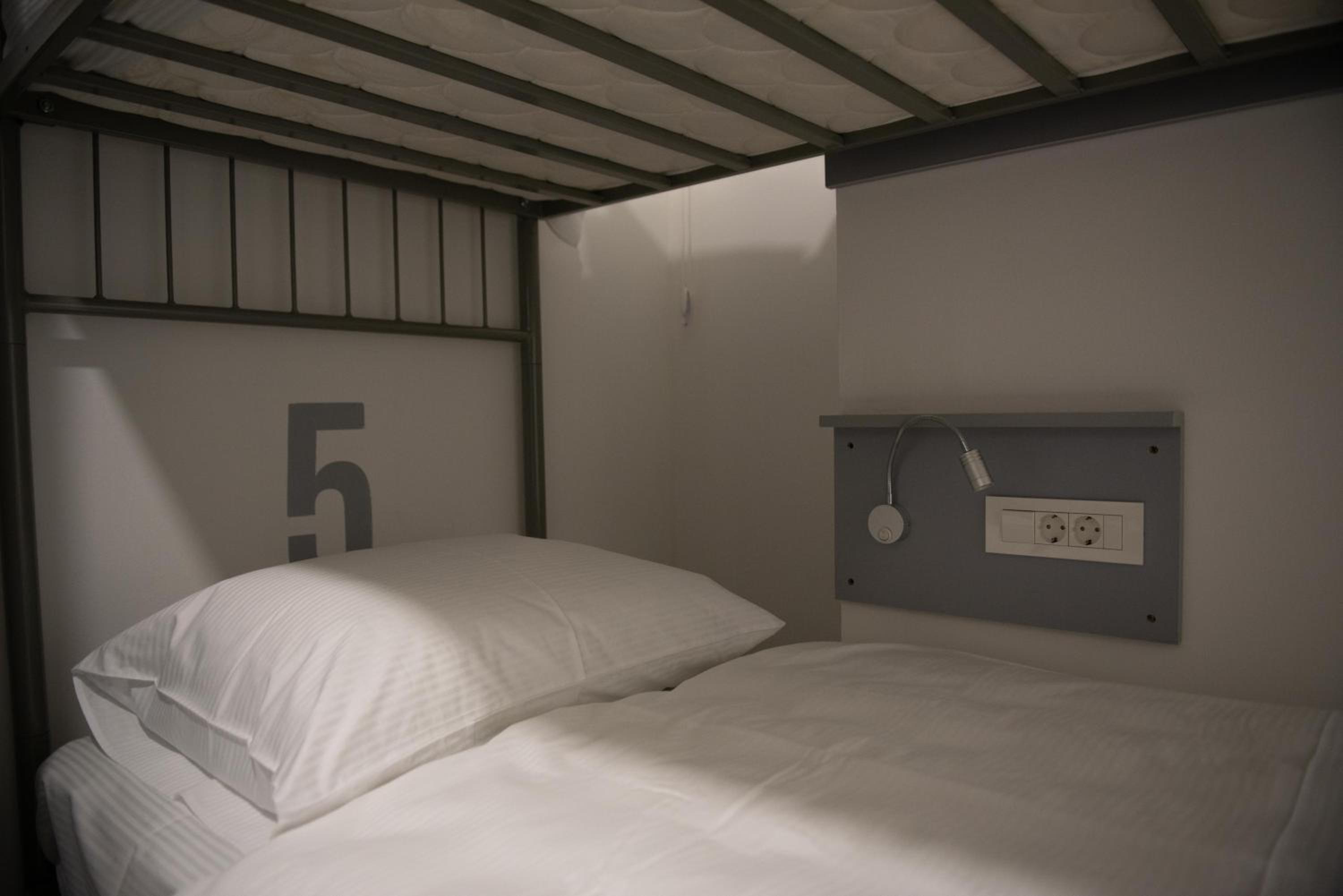 Hostel Boje