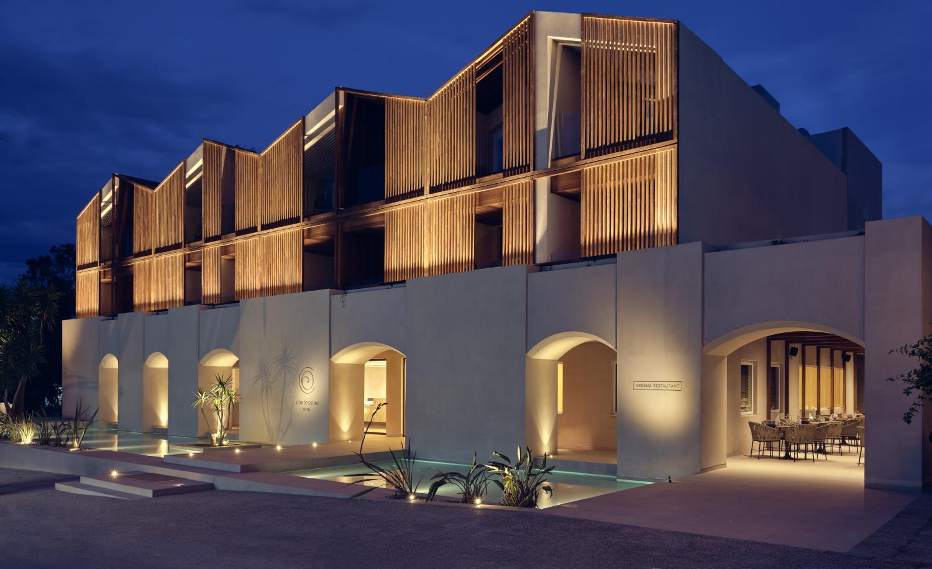 Hotel Contessina Hotel