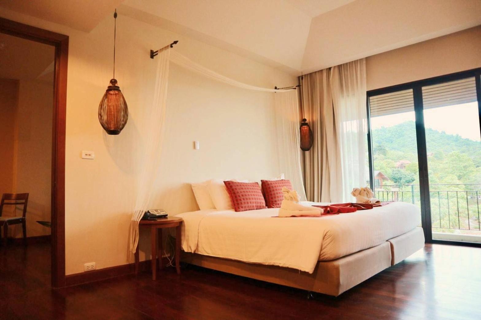 Patravana Resort