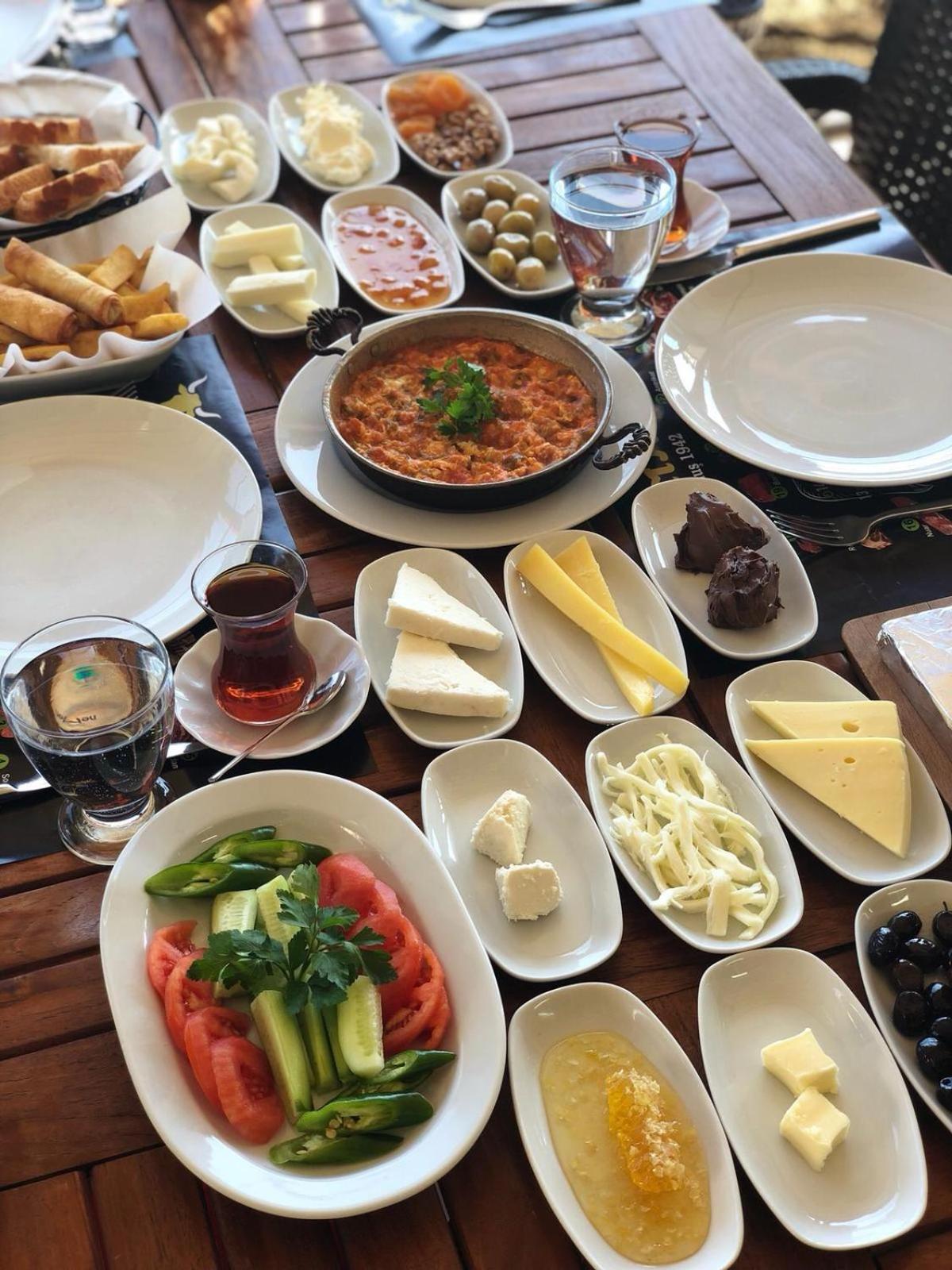 Kervan Hotel Pendik - Image 14