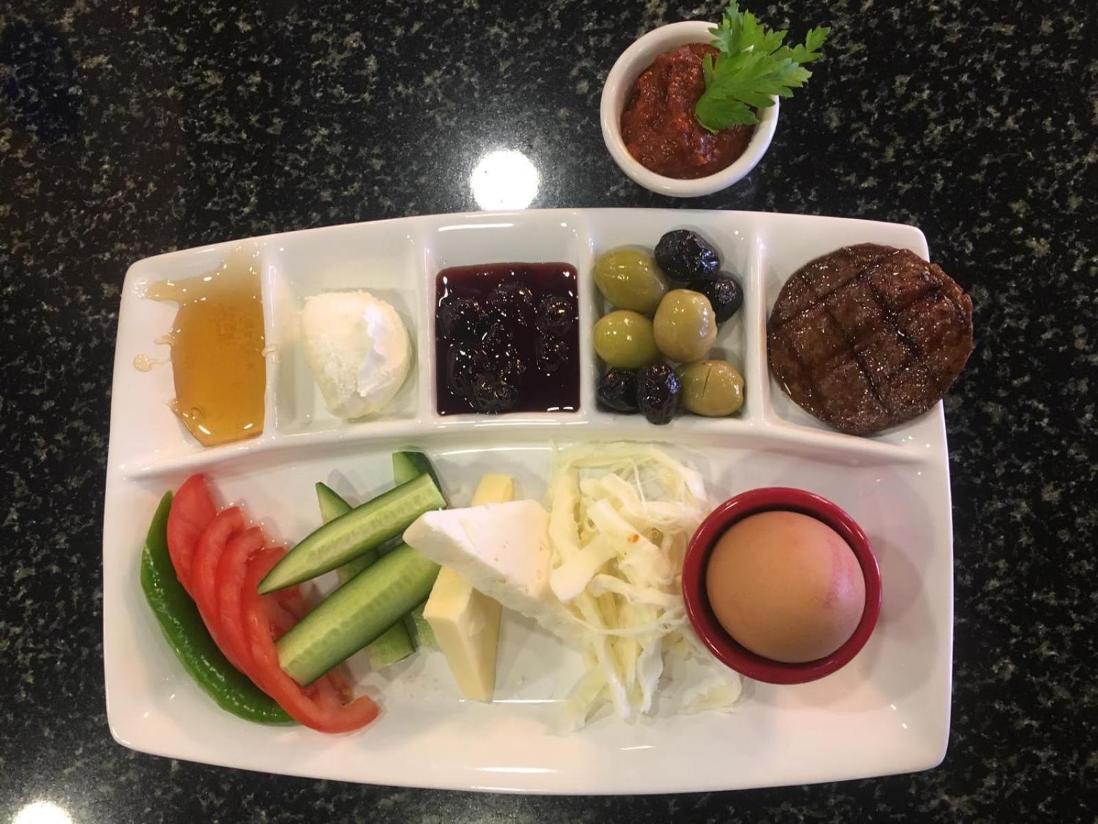 Kervan Hotel Pendik - Image 13