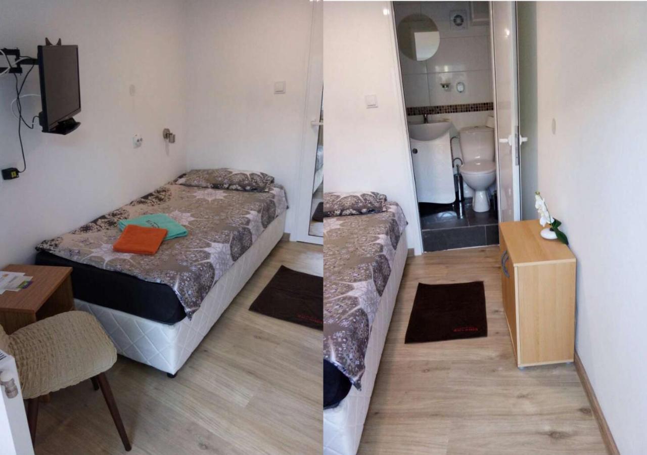 Pension Haus Baron 1 Neckarau
