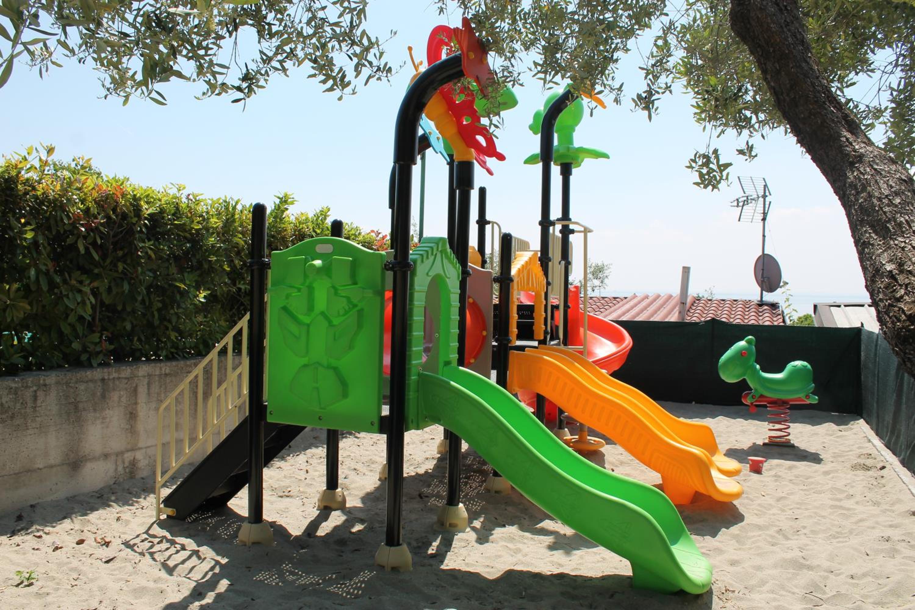 Camping Porto srl