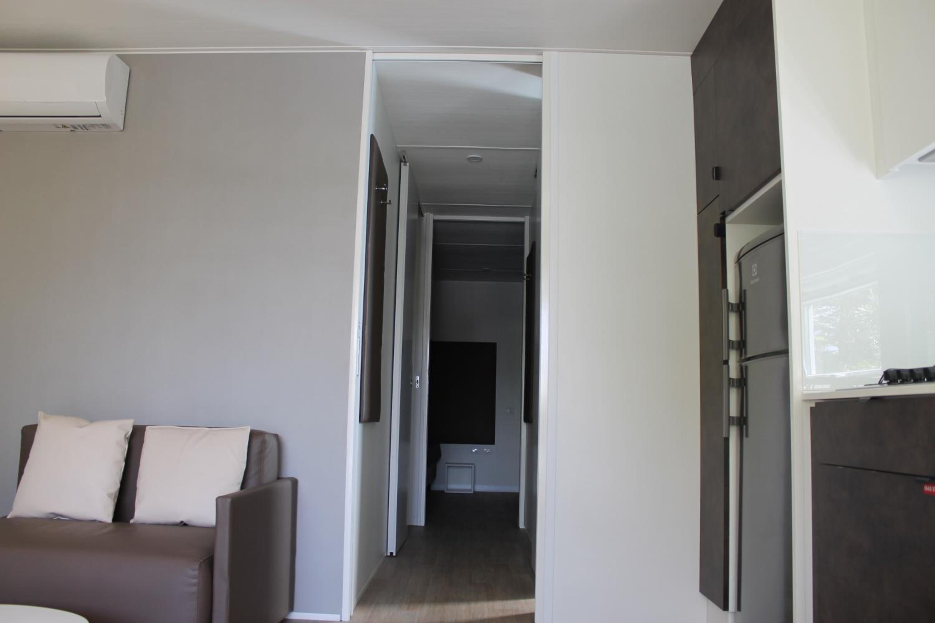 Camping Porto srl