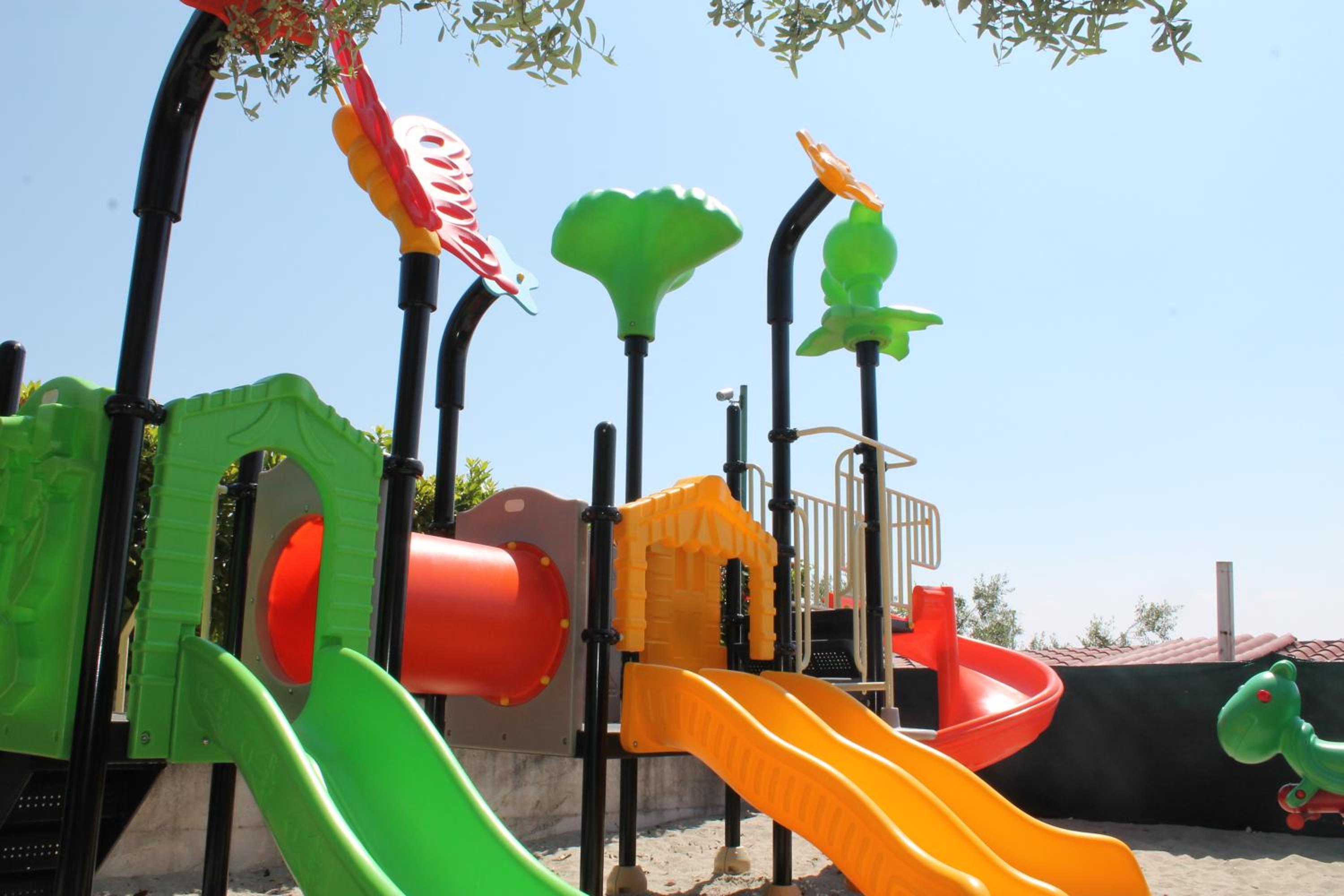 Camping Porto srl