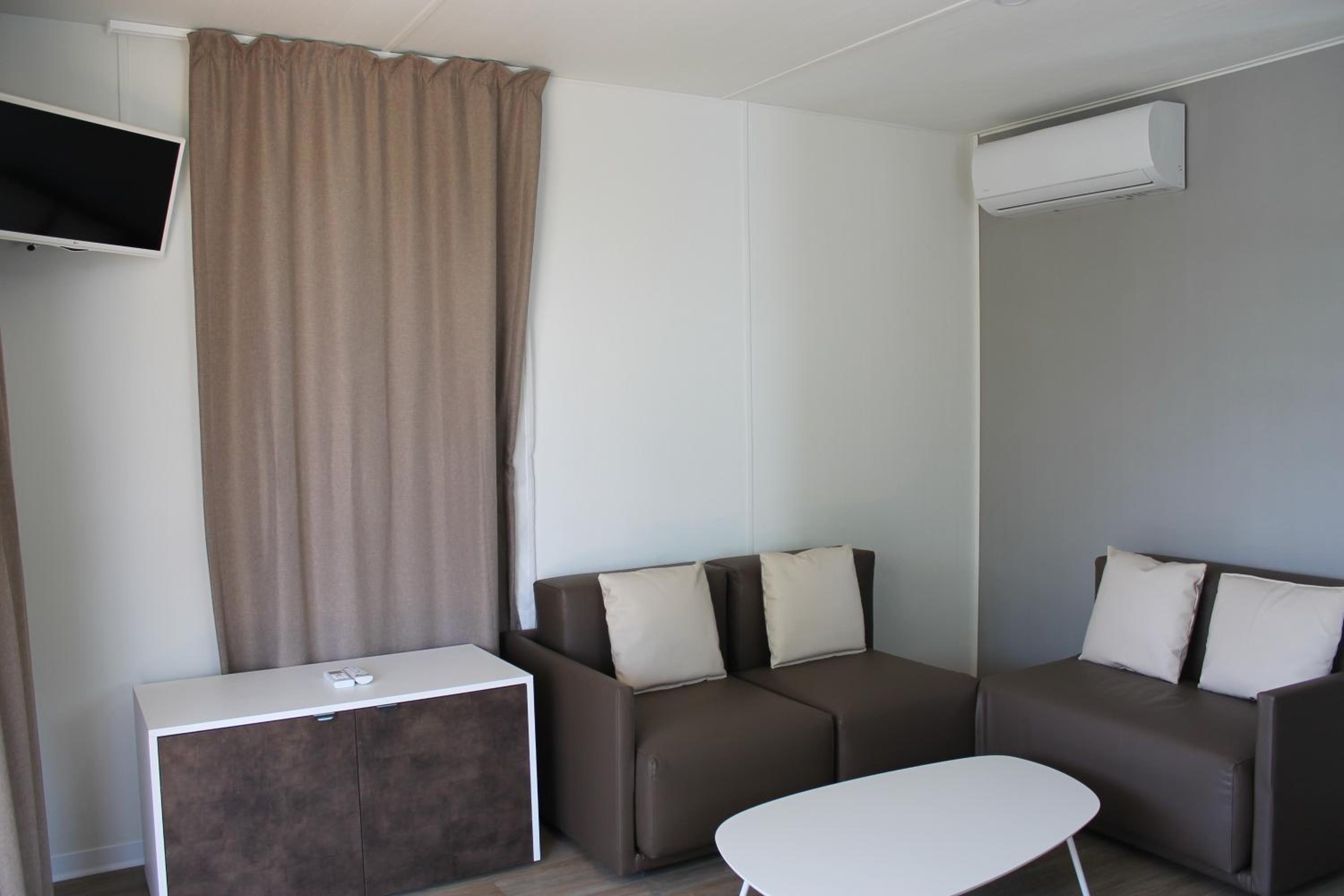 Camping Porto srl