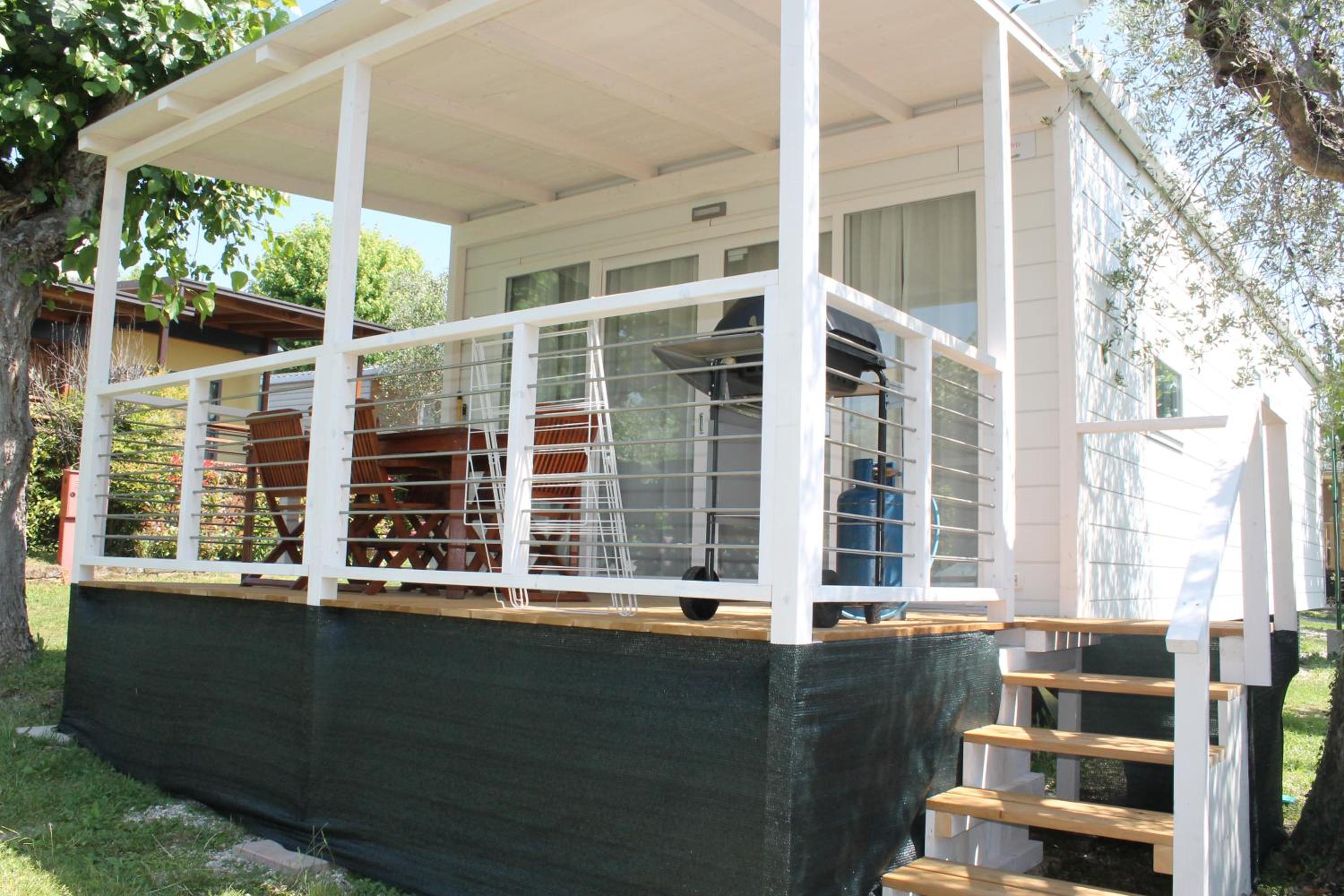 Camping Porto srl