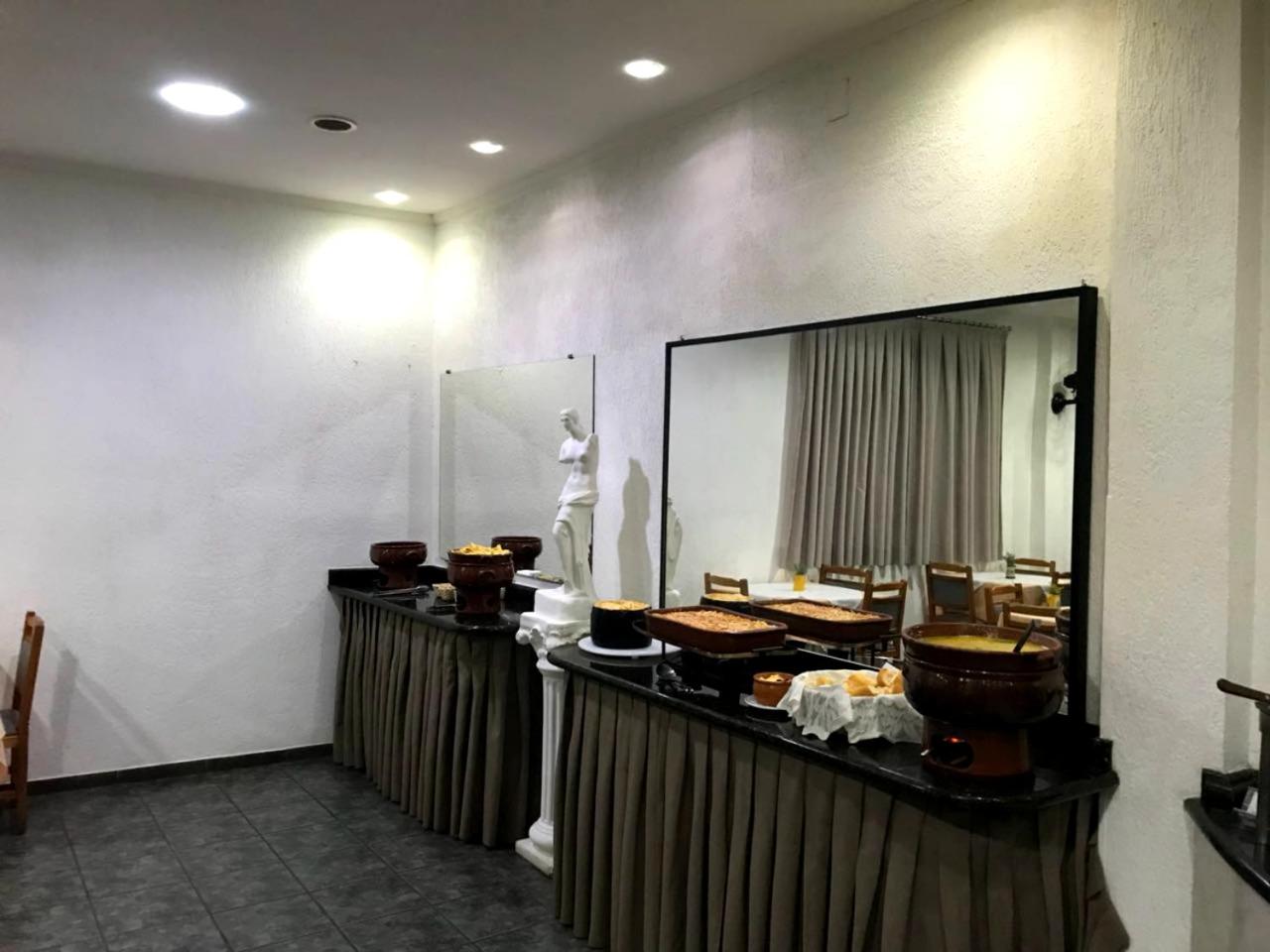 Hotel Akropolis