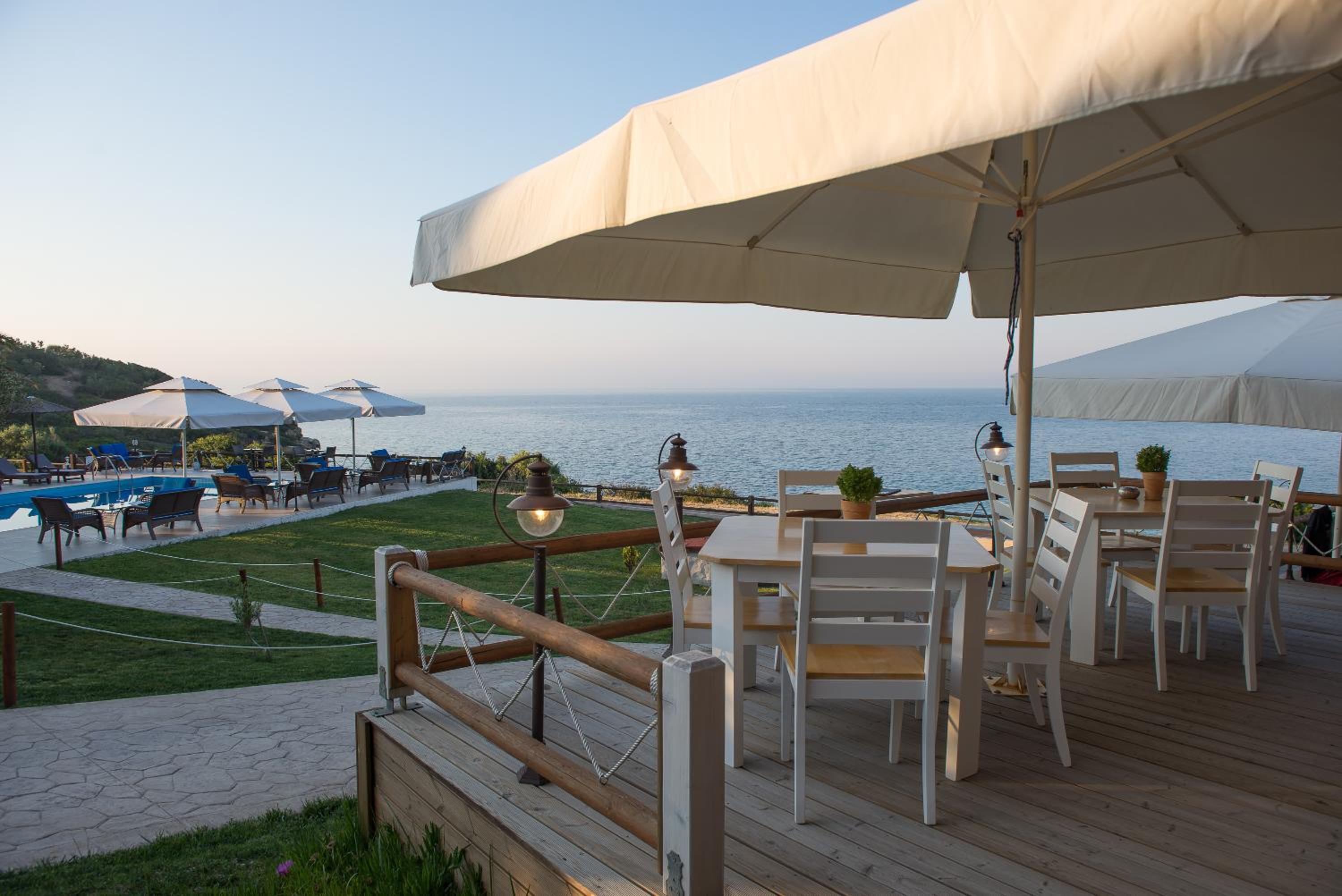 Barbagiannis House